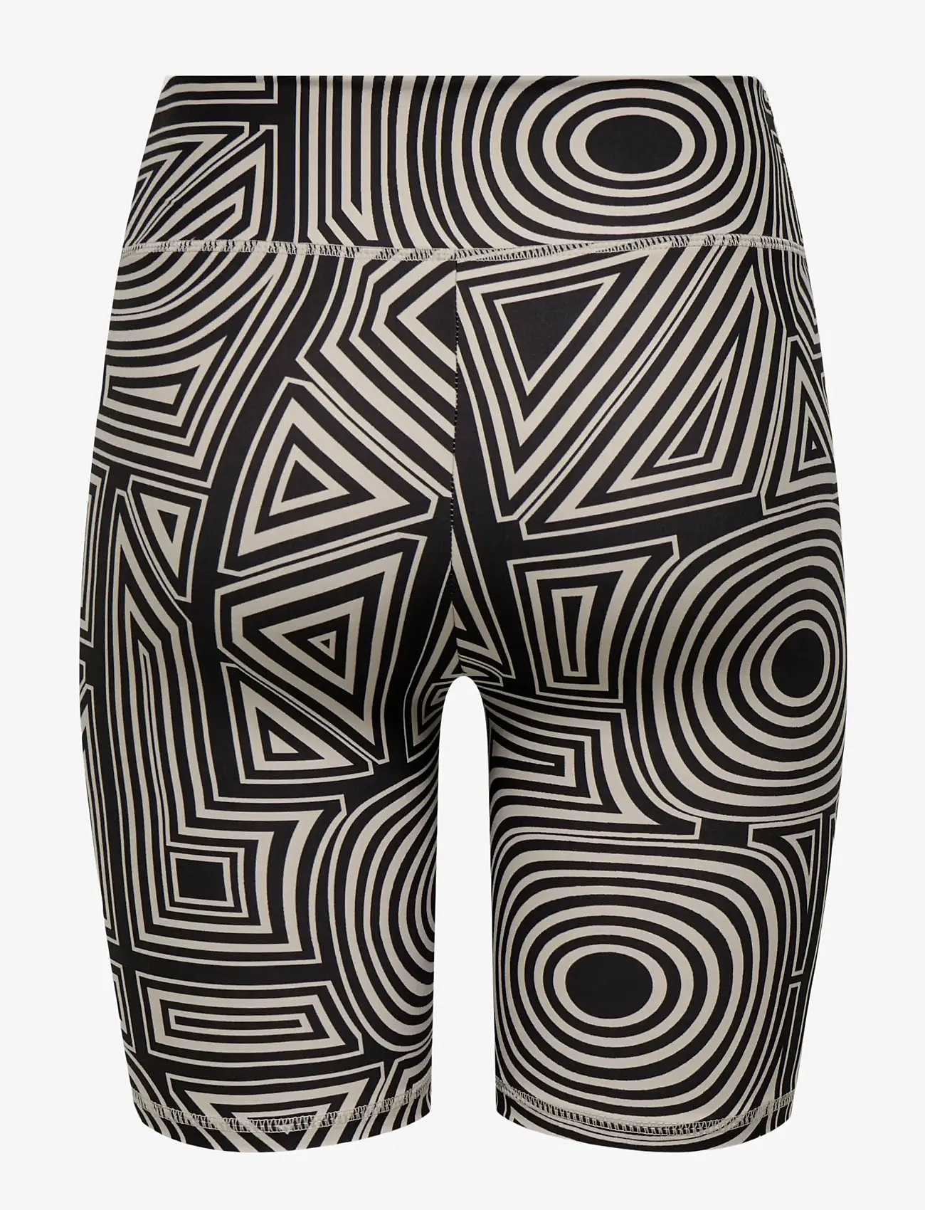 Only Play - ONPFONT-2 LOGO HW AOP SHORTS - trainingstights - nacreous cloud - 2