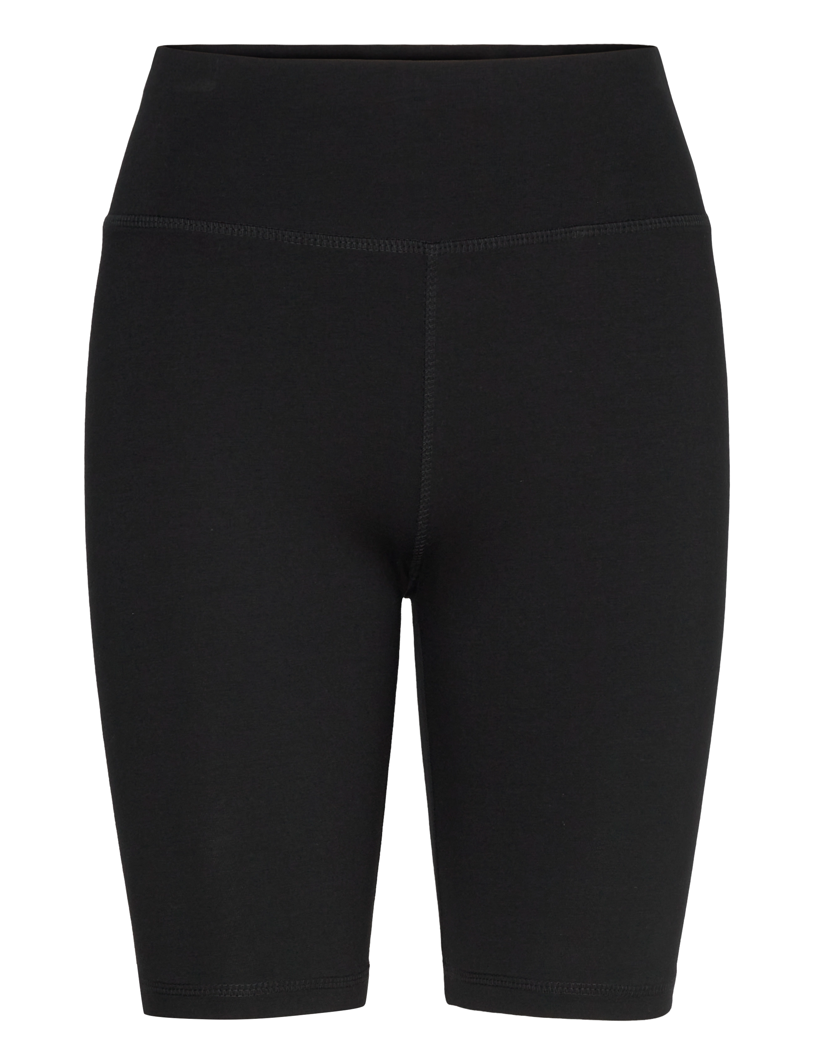 Only Play ONPNOON HW CITY JRS SHORTS NOOS - Biker shorts - BLACK / black