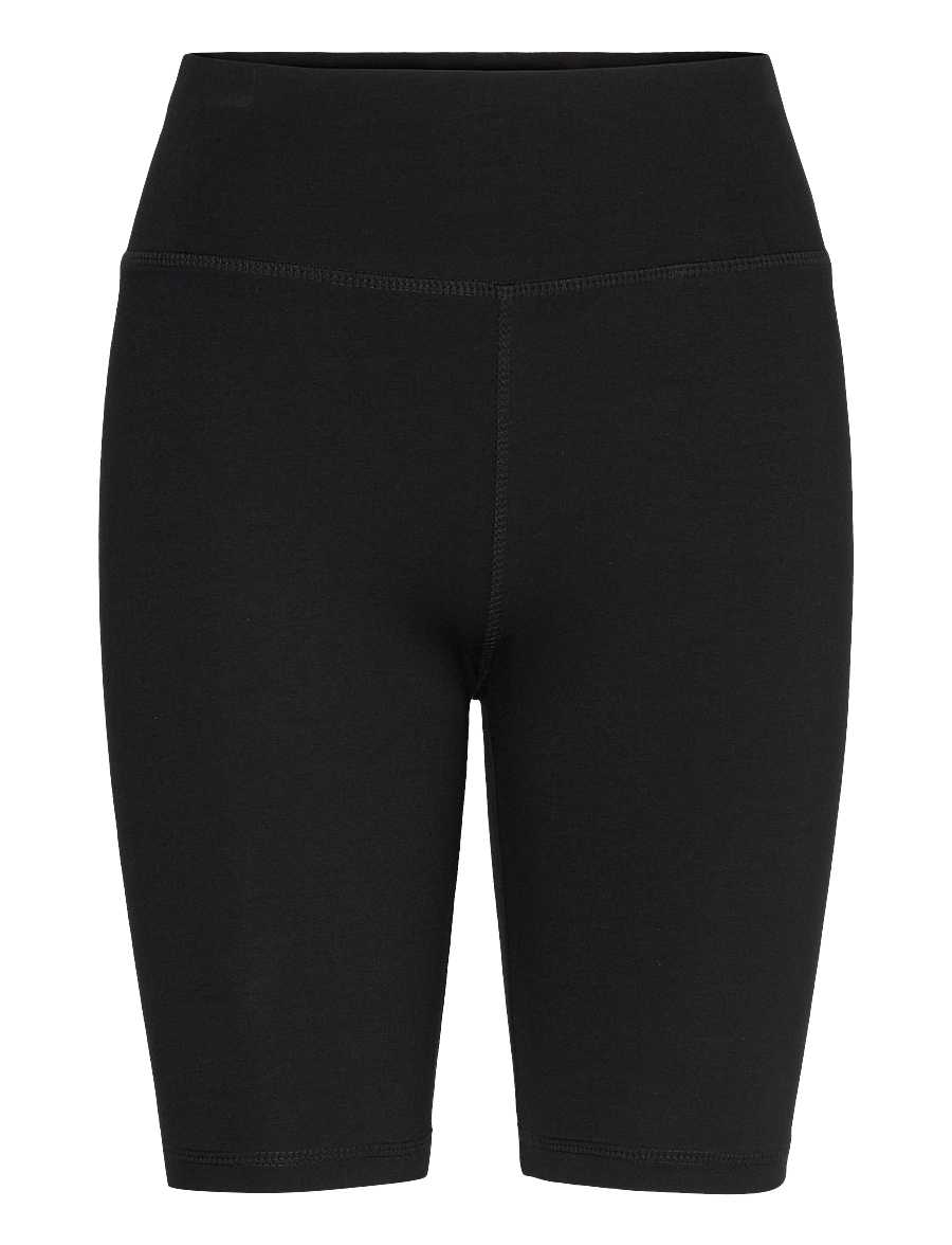 Only Play - ONPNOON HW CITY JRS SHORTS NOOS - collants d'entraînement - black - 1