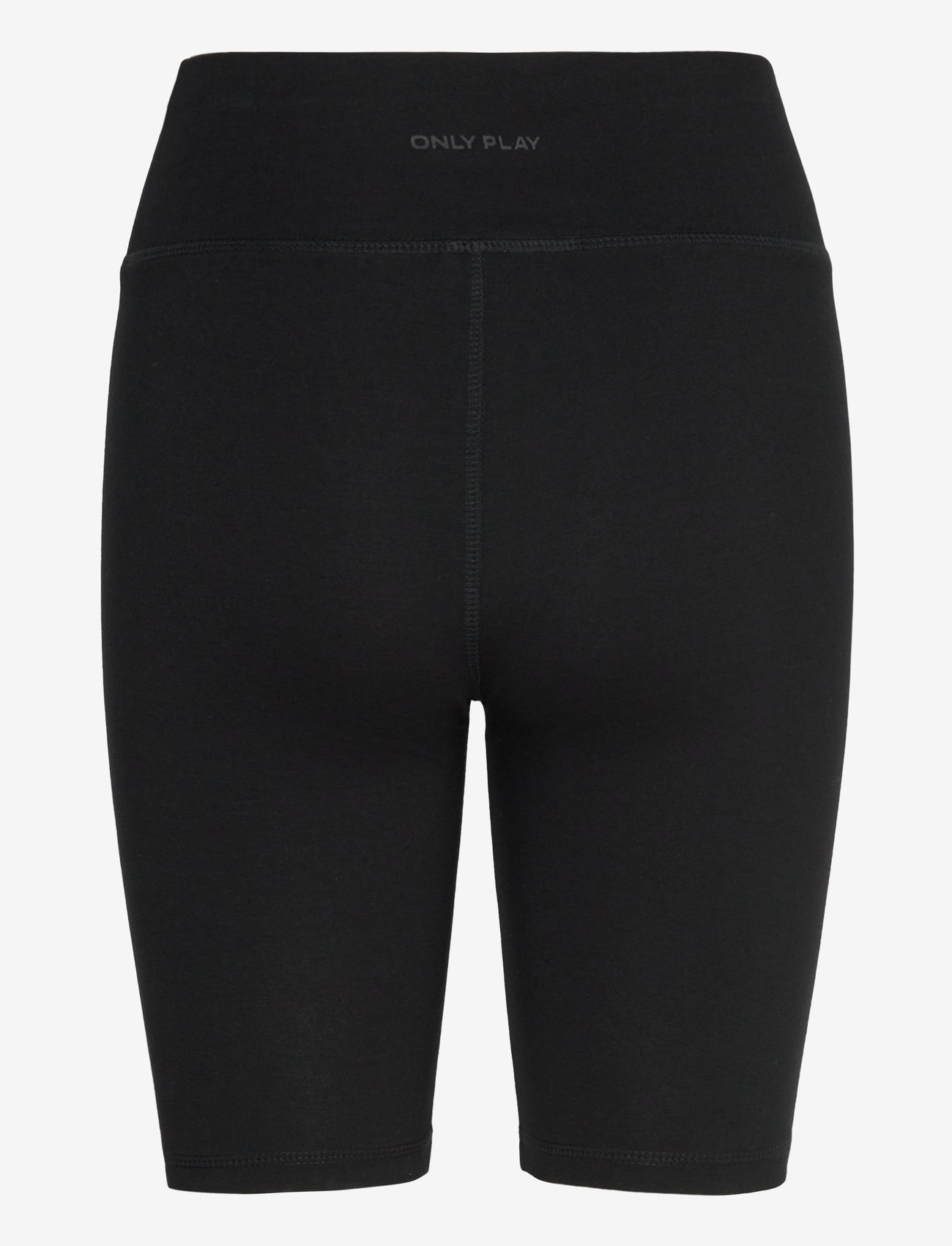 Only Play - ONPNOON LIFE HW CITY JRS SHORTS NOOS - trainingstights - black - 2