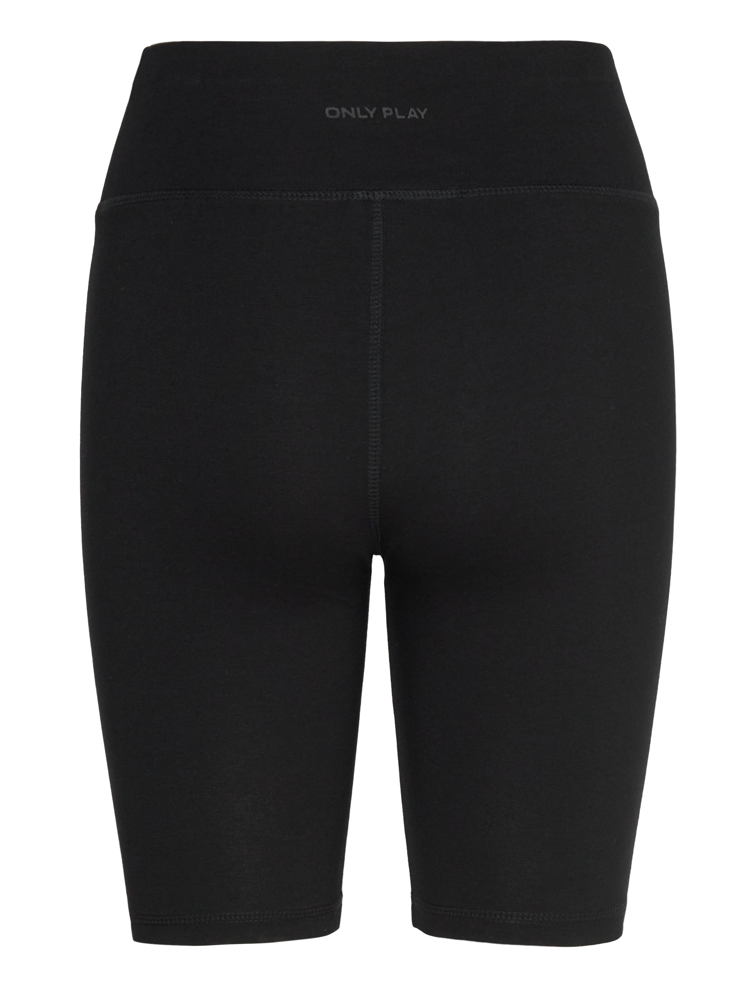 Only Play - ONPNOON HW CITY JRS SHORTS NOOS - collants d'entraînement - black - 2