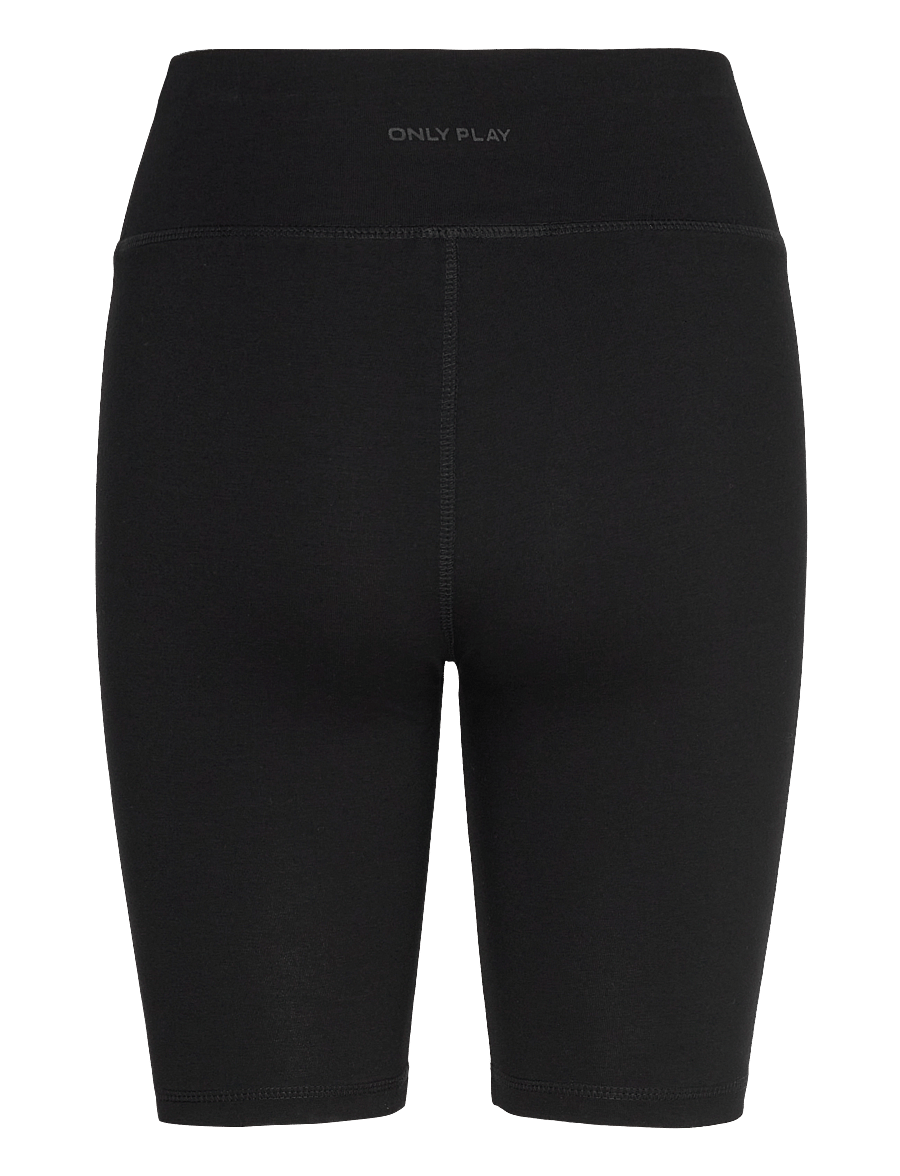 Only Play - ONPNOON HW CITY JRS SHORTS NOOS - collants d'entraînement - black - 2