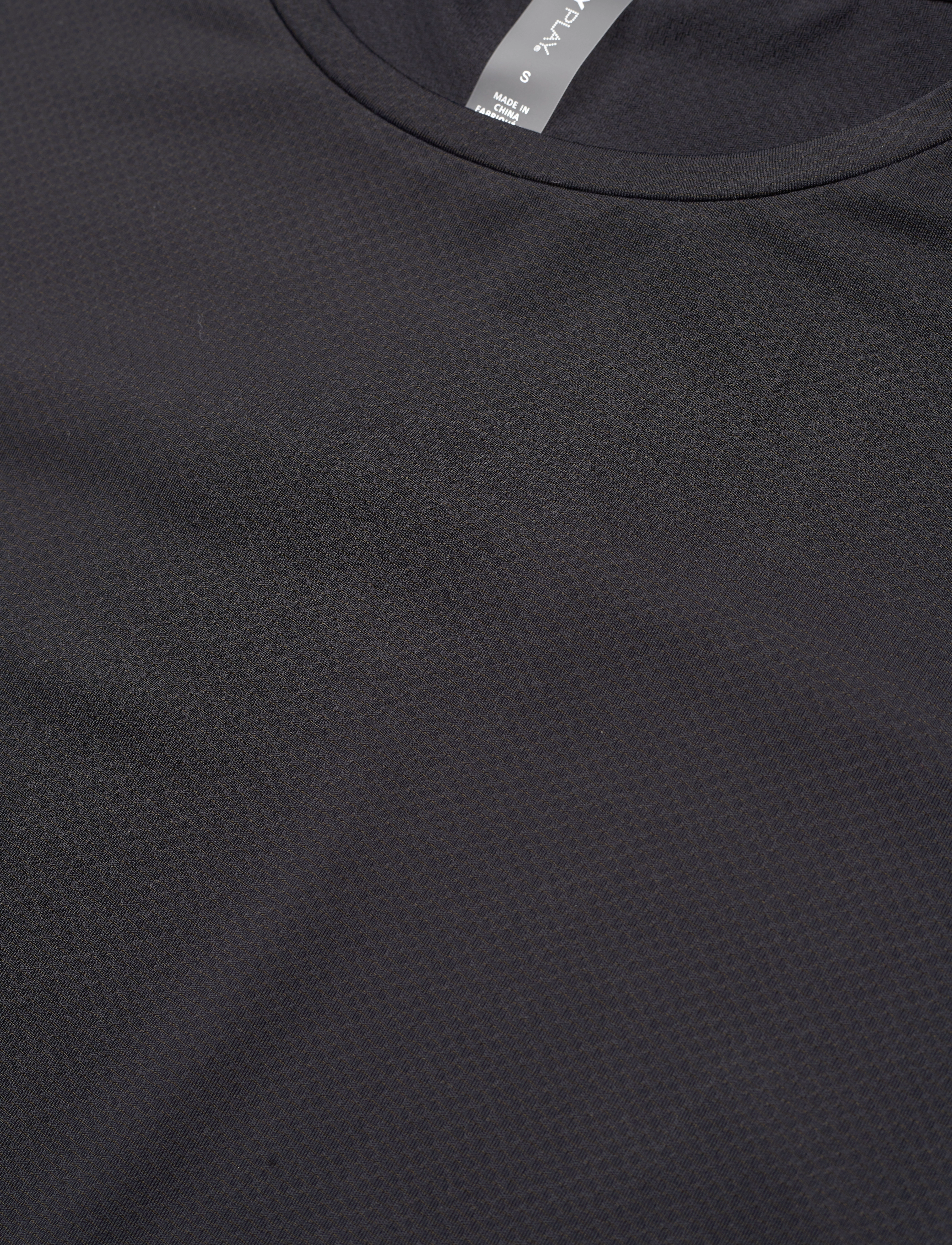 Only Play - ONPAUB-MILA LIFE ON SS BAT LOOSE TEE - black - 3