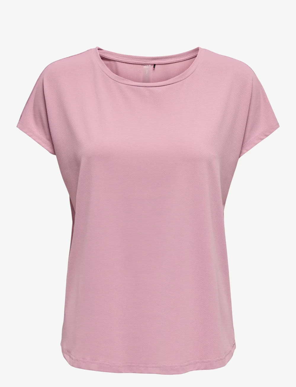 Only Play - ONPMILA LIFE ON LOOSE SS BAT TRAIN TEE - t-shirts - lilas - 1