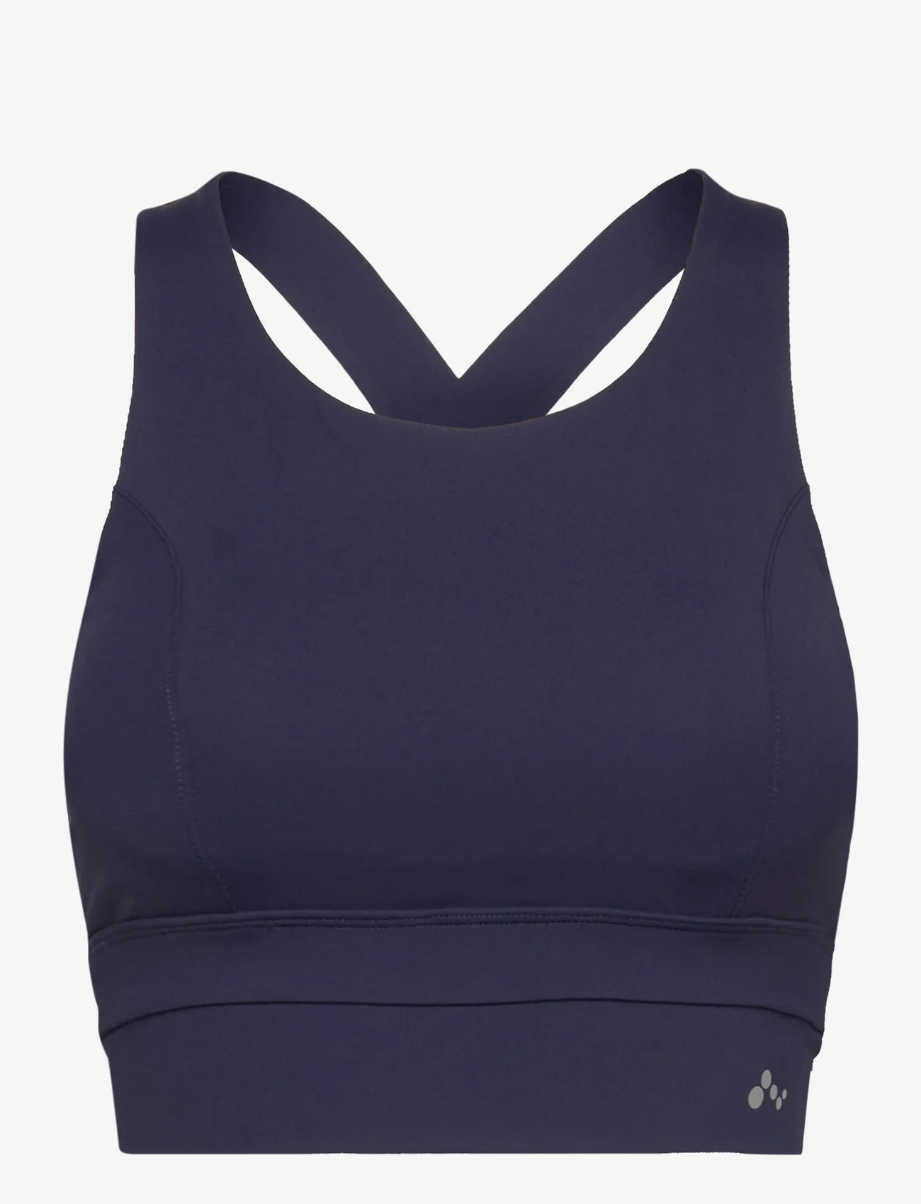 Only Play - ONPMARI-2 SPORTS BRA - lowest prices - maritime blue - 0