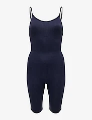 Only Play - ONPMO SL ON SHORT SEAM UNITARD - lowest prices - maritime blue - 0