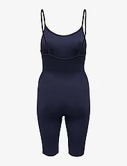 Only Play - ONPMO SL ON SHORT SEAM UNITARD - lowest prices - maritime blue - 1