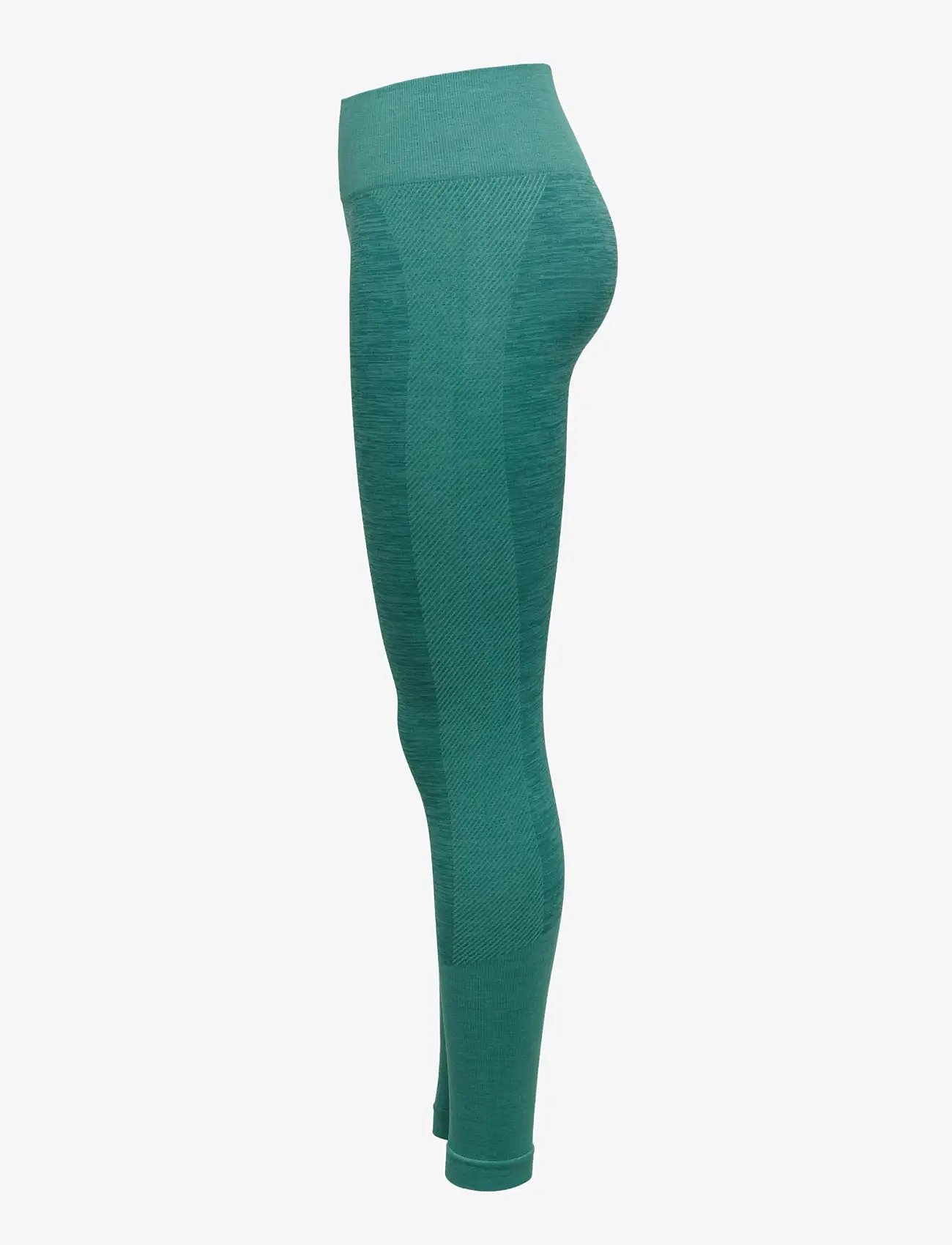 Only Play - ONPJAMINO HW SEAM TIGHTS - træningstights - mediterranea - 0