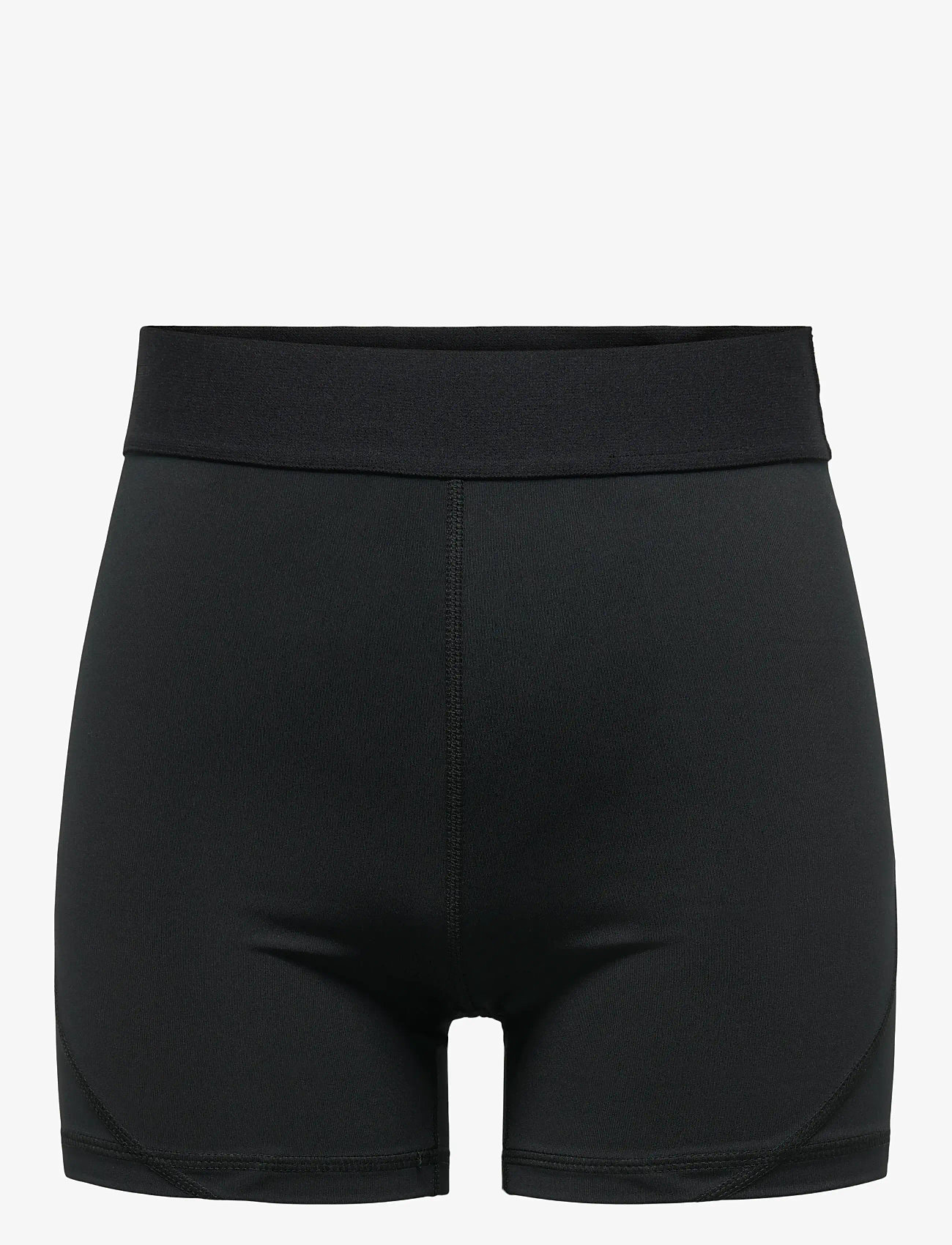 Only Play - ONPGIL-2-LANA LIFE HW SHORTS NOOS - 1/2 længde - black - 1