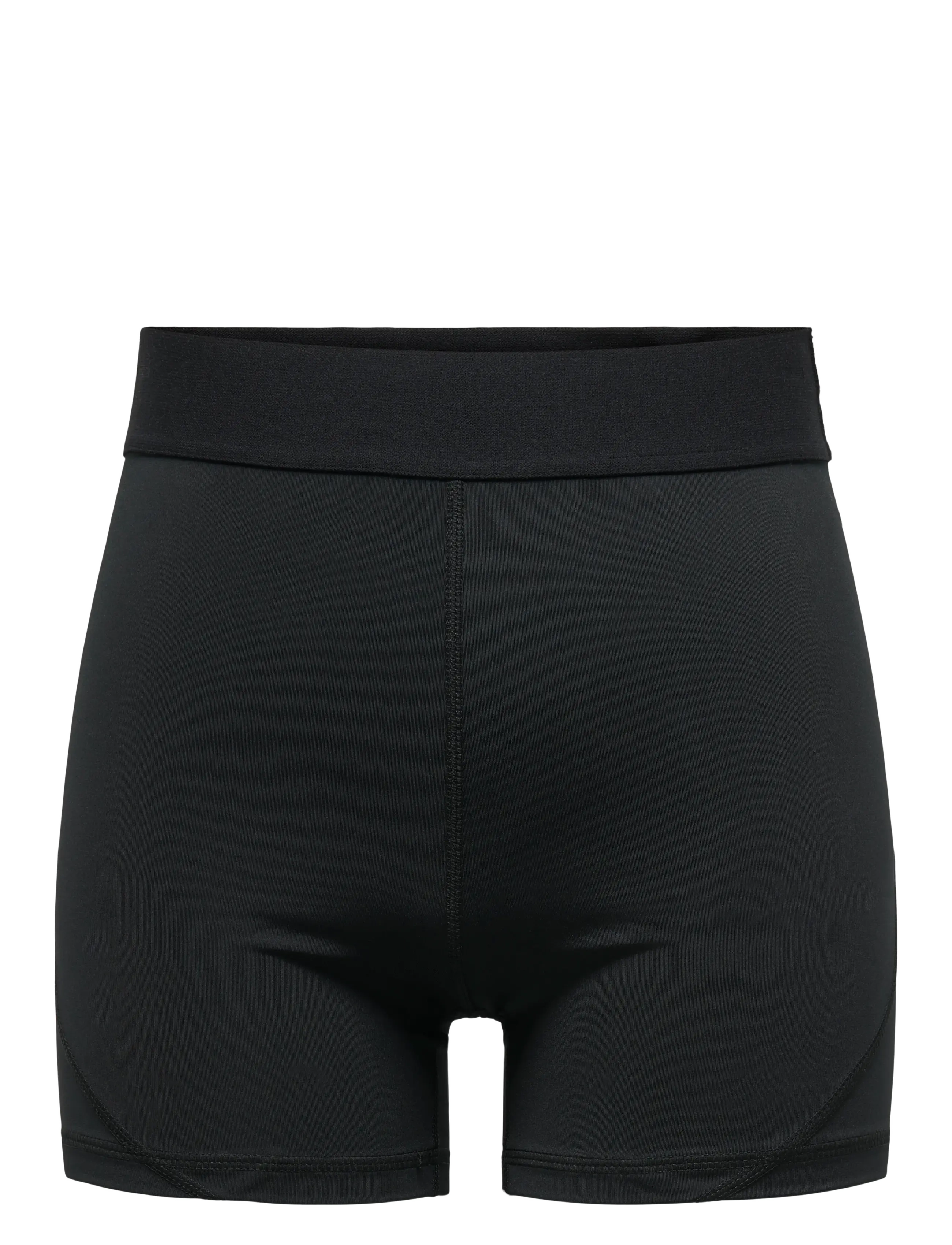 Only Play ONPGIL-2-LANA LIFE HW SHORTS NOOS - Tøj - BLACK / black