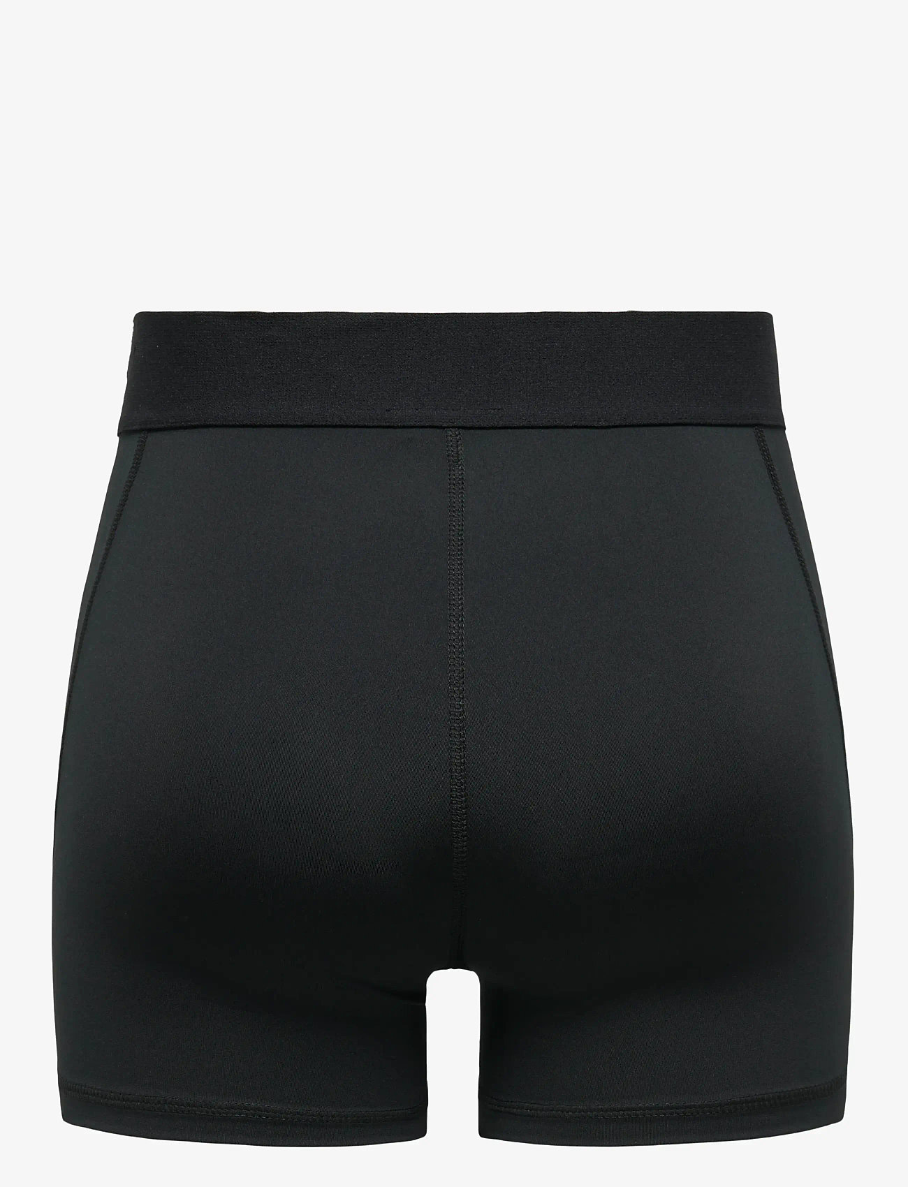 Only Play - ONPGIL-2-LANA LIFE HW SHORTS NOOS - 1/2 længde - black - 2