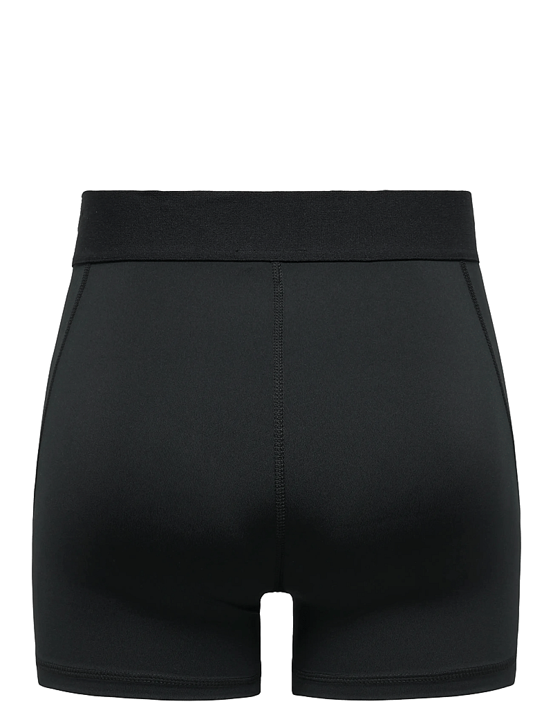 Only Play - ONPGIL-2-LANA LIFE HW SHORTS NOOS - træningstights - black - 2