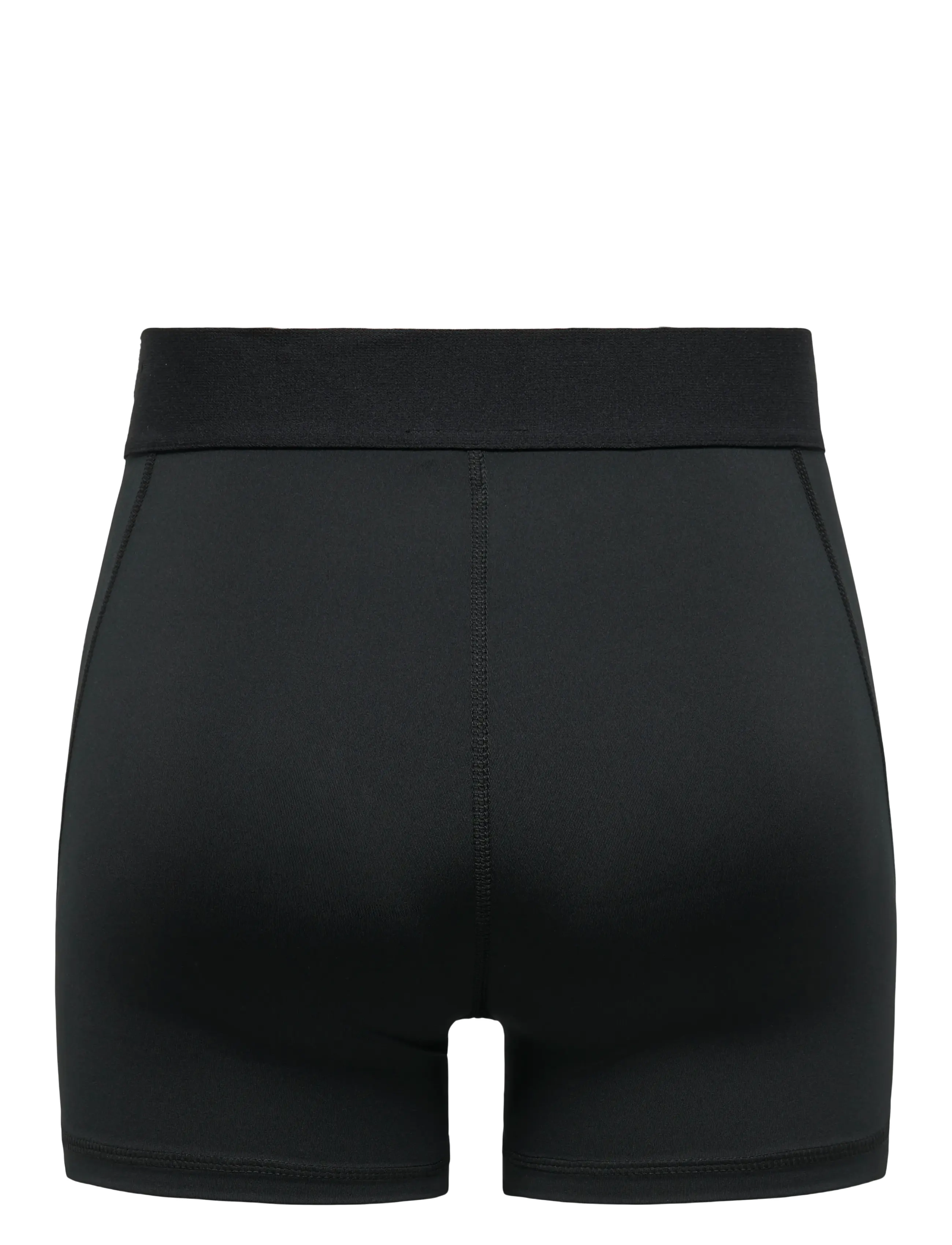 Only Play - ONPGIL-2-LANA HW SHORTS NOOS - lühikesed püksid - black - 2