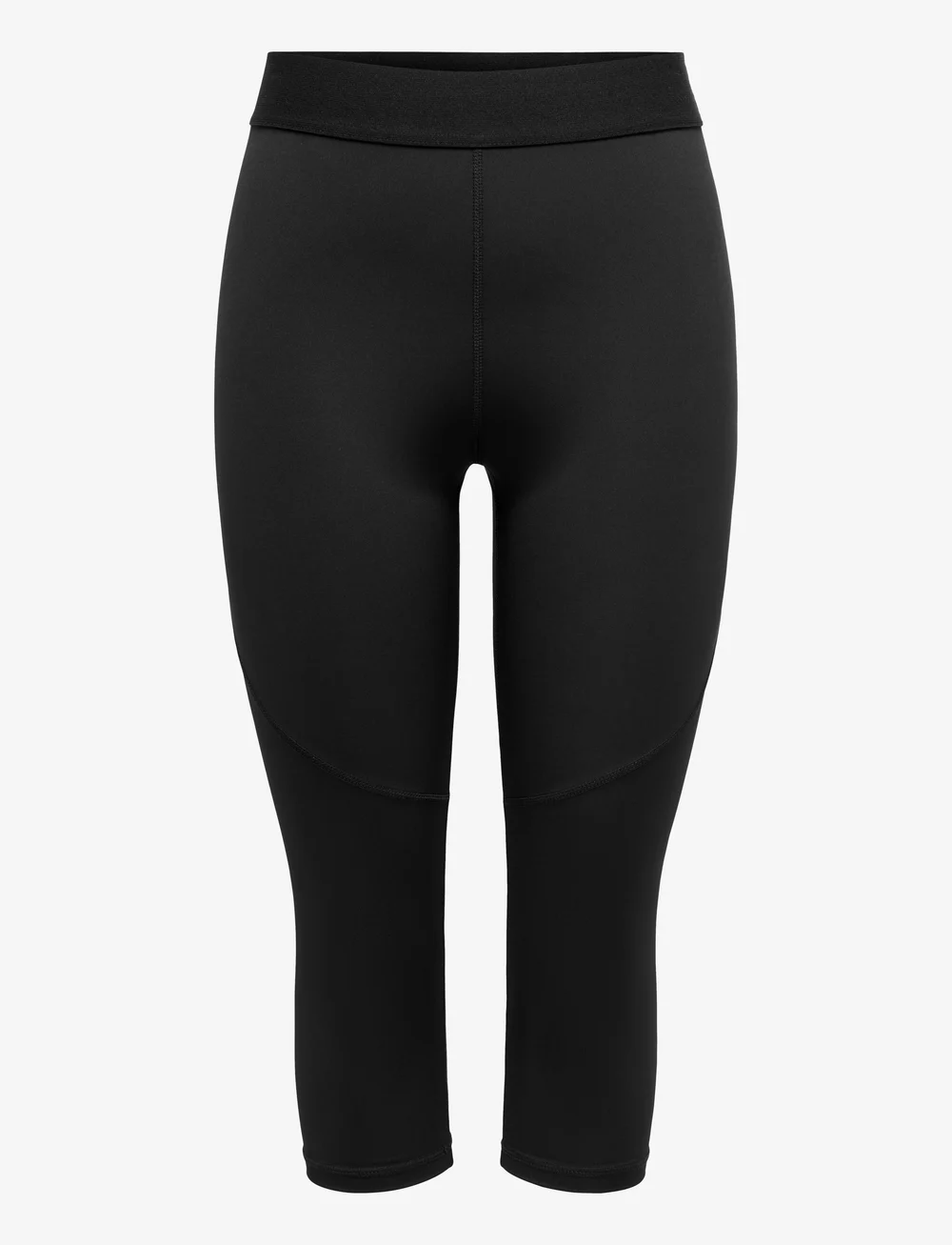 Only Play - ONPGIL-2-LANA LIFE HW 3/4 TIGHTS - treeningretuusid - black - 0