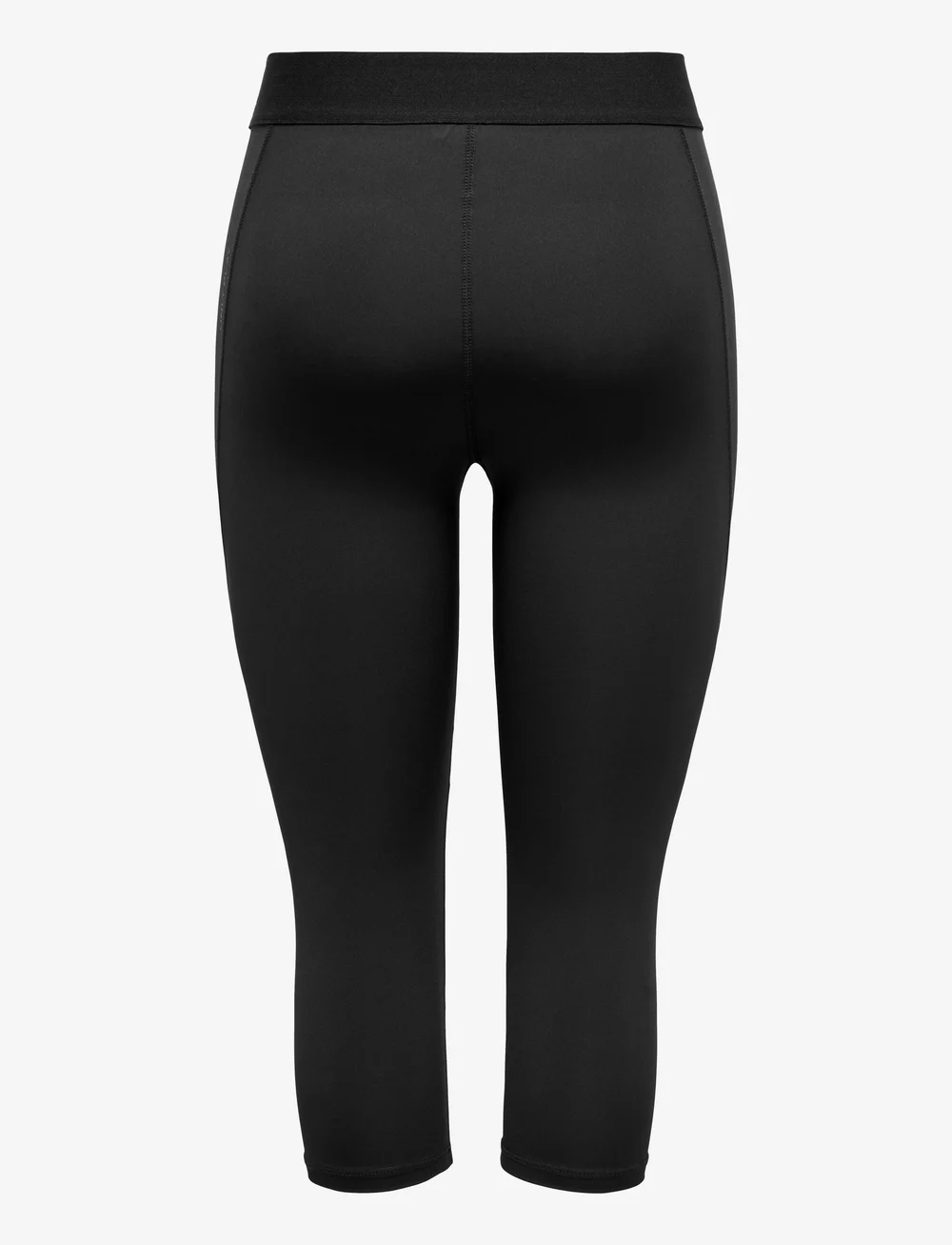 Only Play - ONPGIL-2-LANA LIFE HW 3/4 TIGHTS - treeningretuusid - black - 1