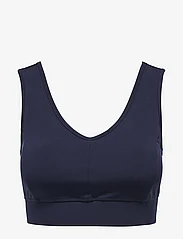 Only Play - ONPACE-2 LIFE SPORTS BRA - medium support - maritime blue - 0