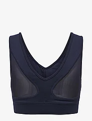 Only Play - ONPACE-2 LIFE SPORTS BRA - laveste priser - maritime blue - 1