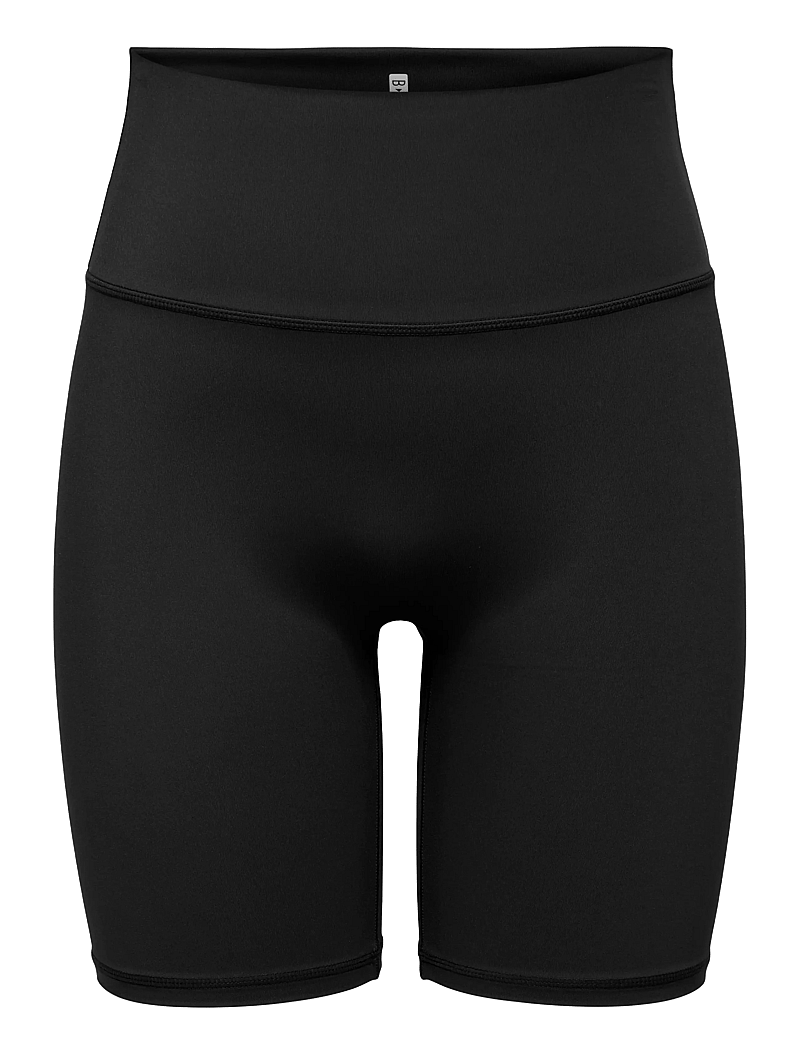 Only Play - ONPJAM-SANA-3 XHW SHORTS NOOS - pyöräilyshortsit - black - 1