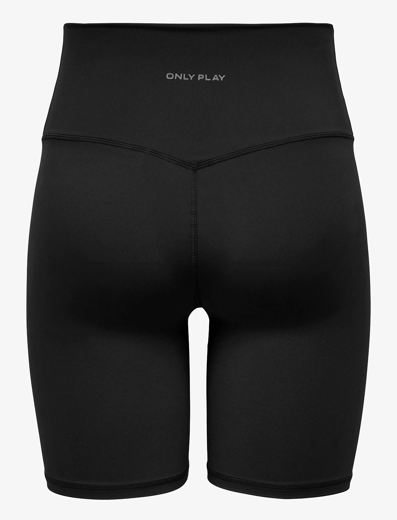 Only Play - ONPJAM-SANA-3 XHW SHORTS NOOS - pyöräilyshortsit - black - 2