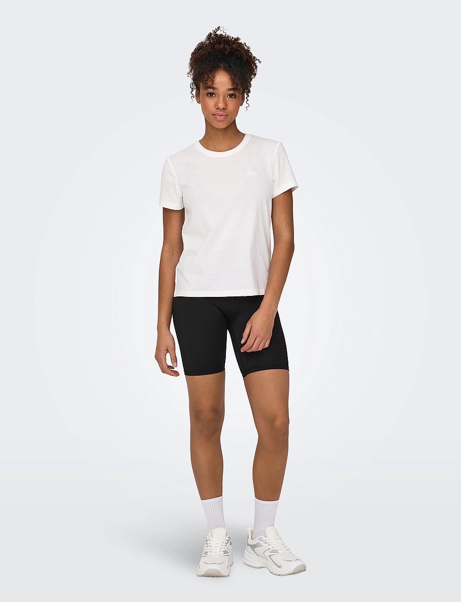 Only Play - ONPJAM-SANA-3 XHW SHORTS NOOS - trainingstights - black - 0