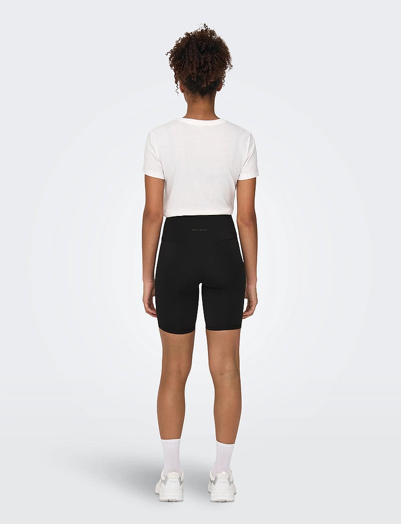 Only Play - ONPJAM-SANA-3 XHW SHORTS NOOS - pyöräilyshortsit - black - 3