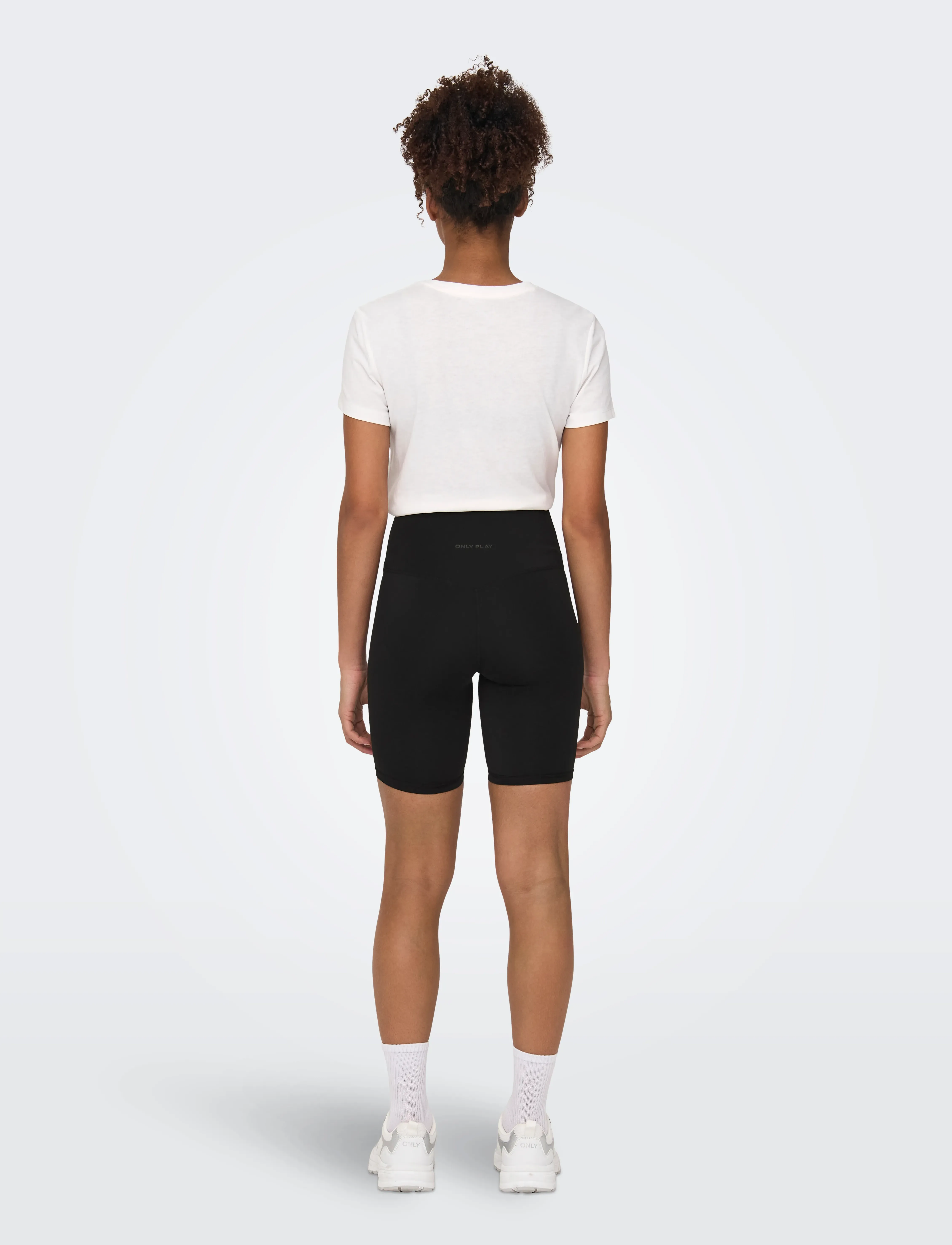 Only Play - ONPJAM-SANA-3 XHW SHORTS NOOS - trainingstights - black - 3