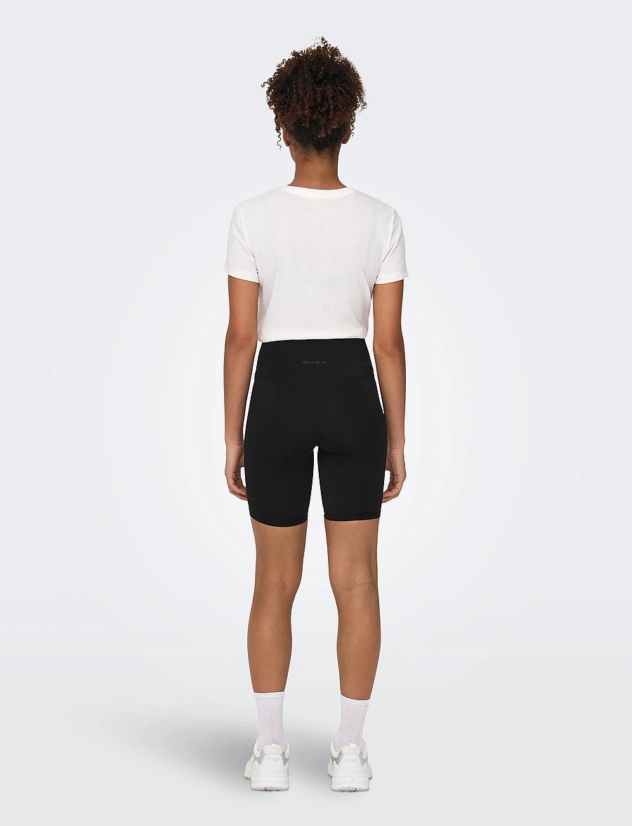 Only Play - ONPJAM-SANA-3 XHW SHORTS NOOS - trainingstights - black - 3
