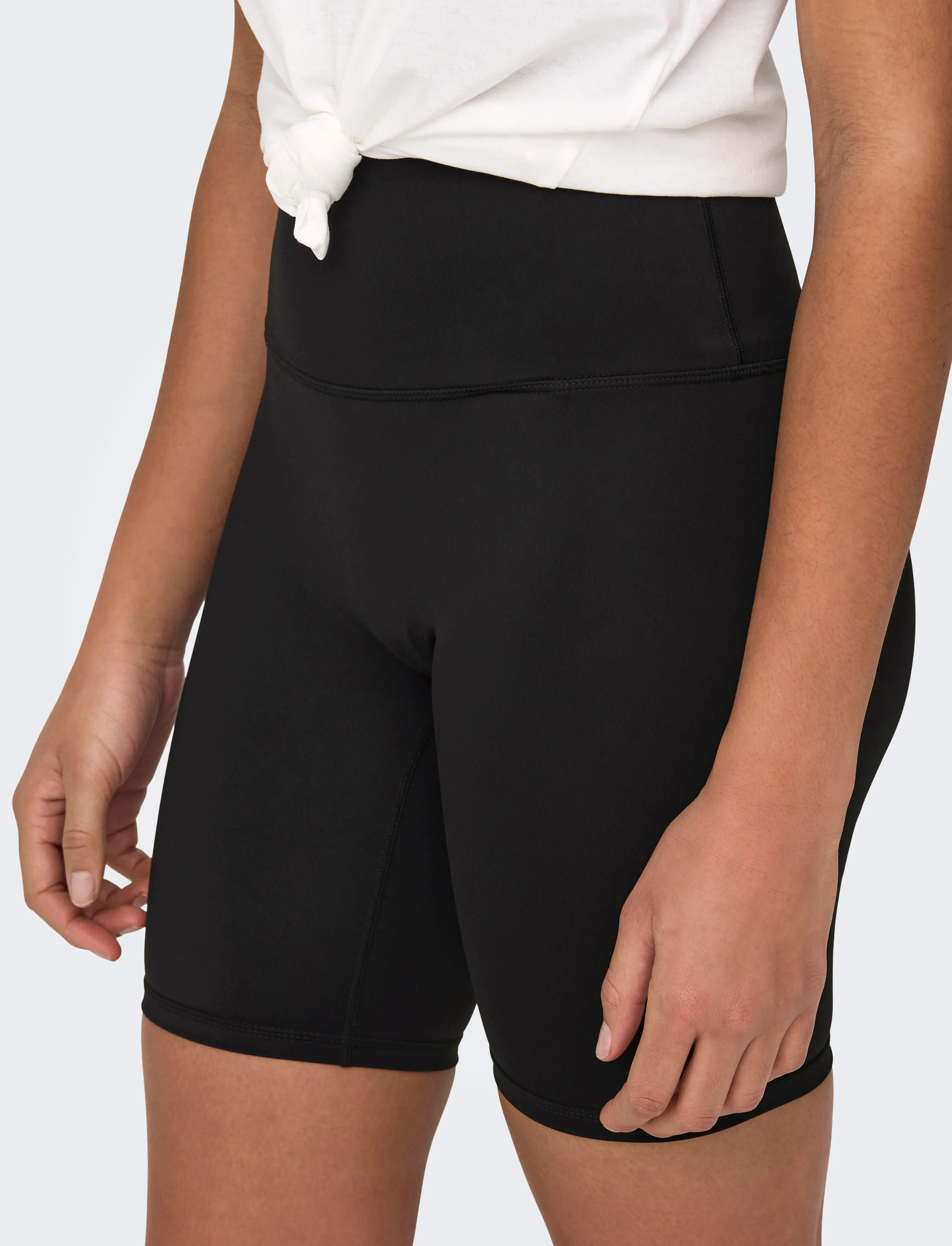 Only Play - ONPJAM-SANA-3 XHW SHORTS NOOS - trainingstights - black - 4