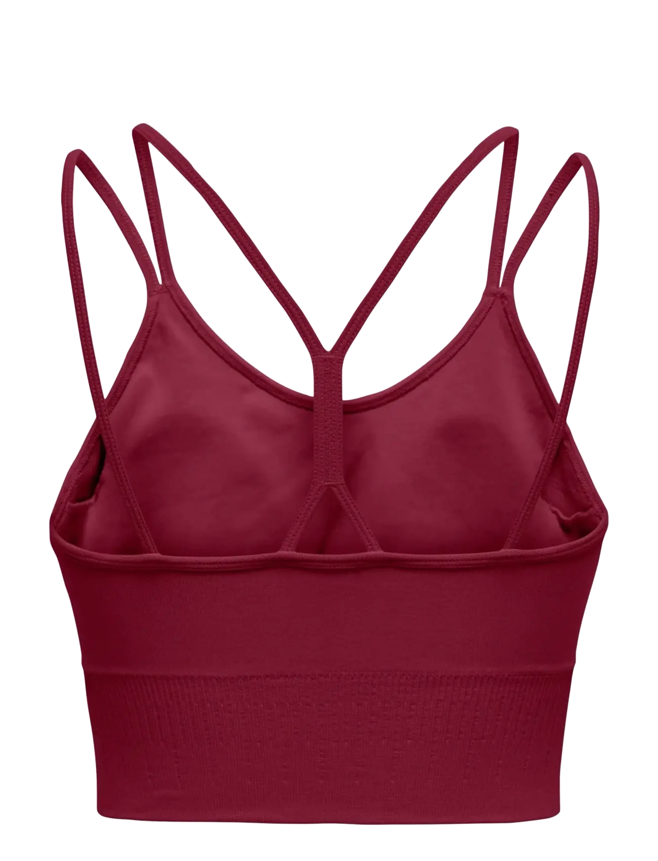 Only Play - ONPFRION-2-FREE SEAM BRA - rhododendron - 2