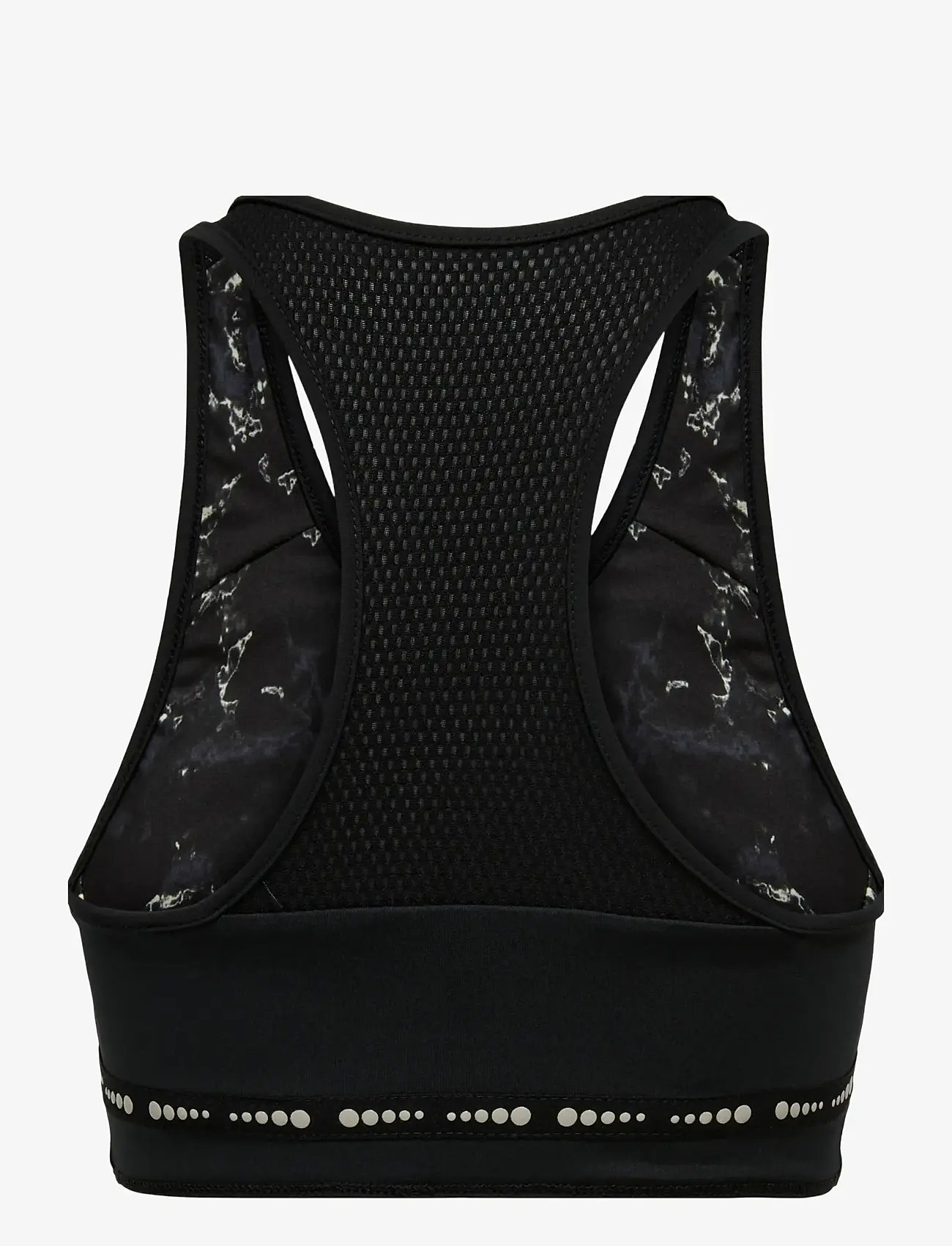 Only Play - ONPSPACE-2 LIFE REVERSE SPORTS BRA NOOS - sport-bhs - black - 2