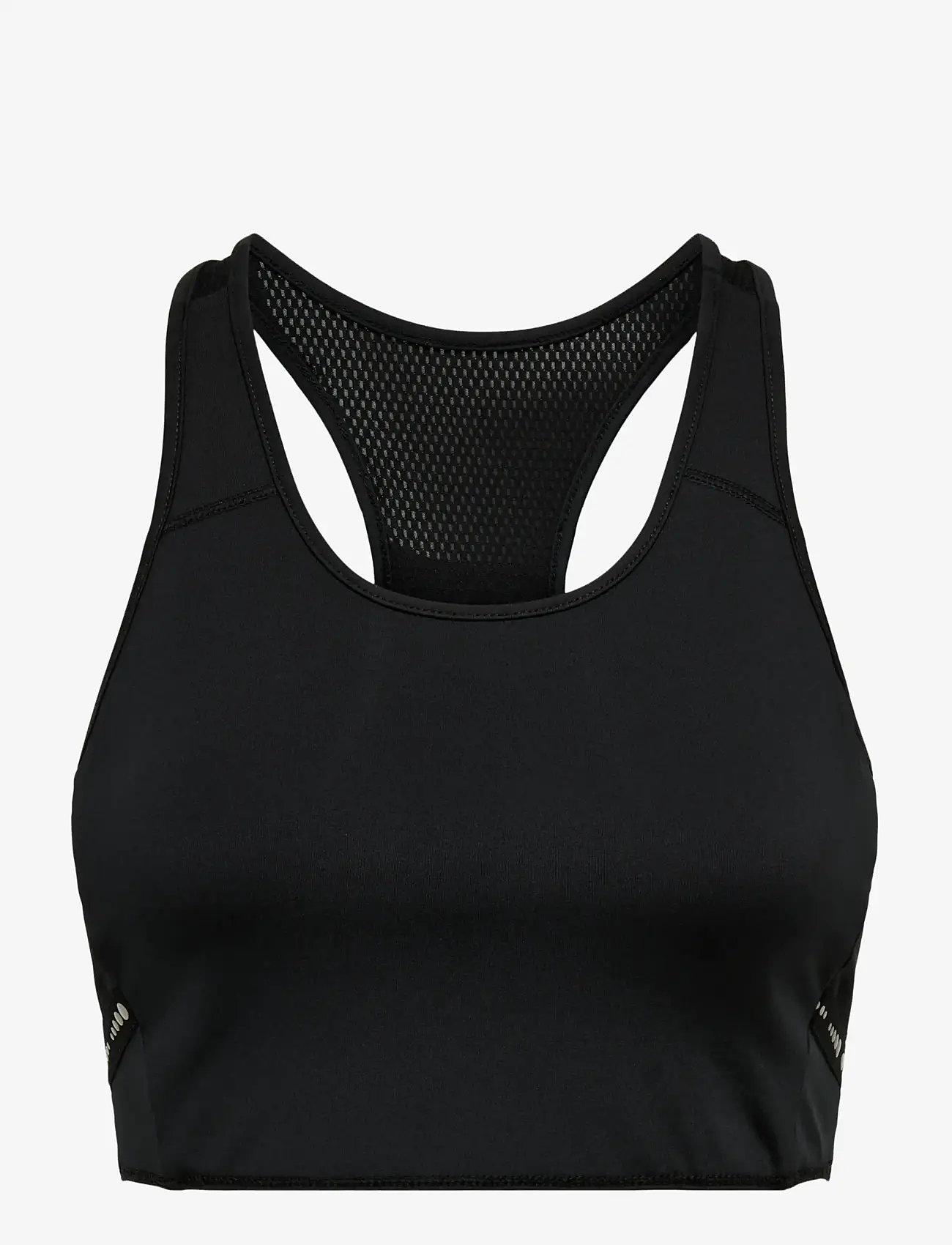 Only Play - ONPSPACE-2 LIFE REVERSE SPORTS BRA NOOS - sport-bhs - black - 3