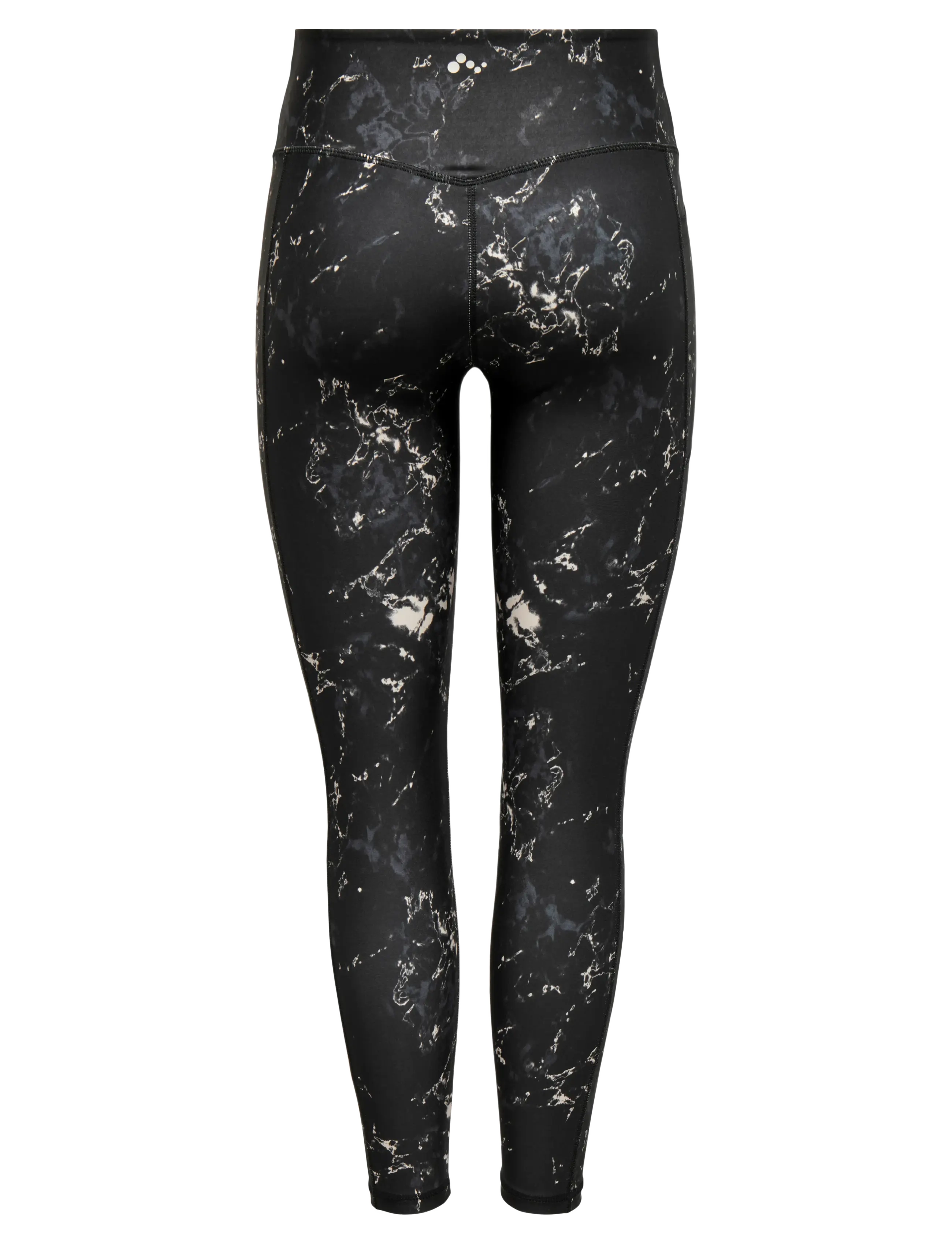Only Play - ONPRYA-2-SPACE LIFE HW PCK TIGHTS NOOS - black - 2