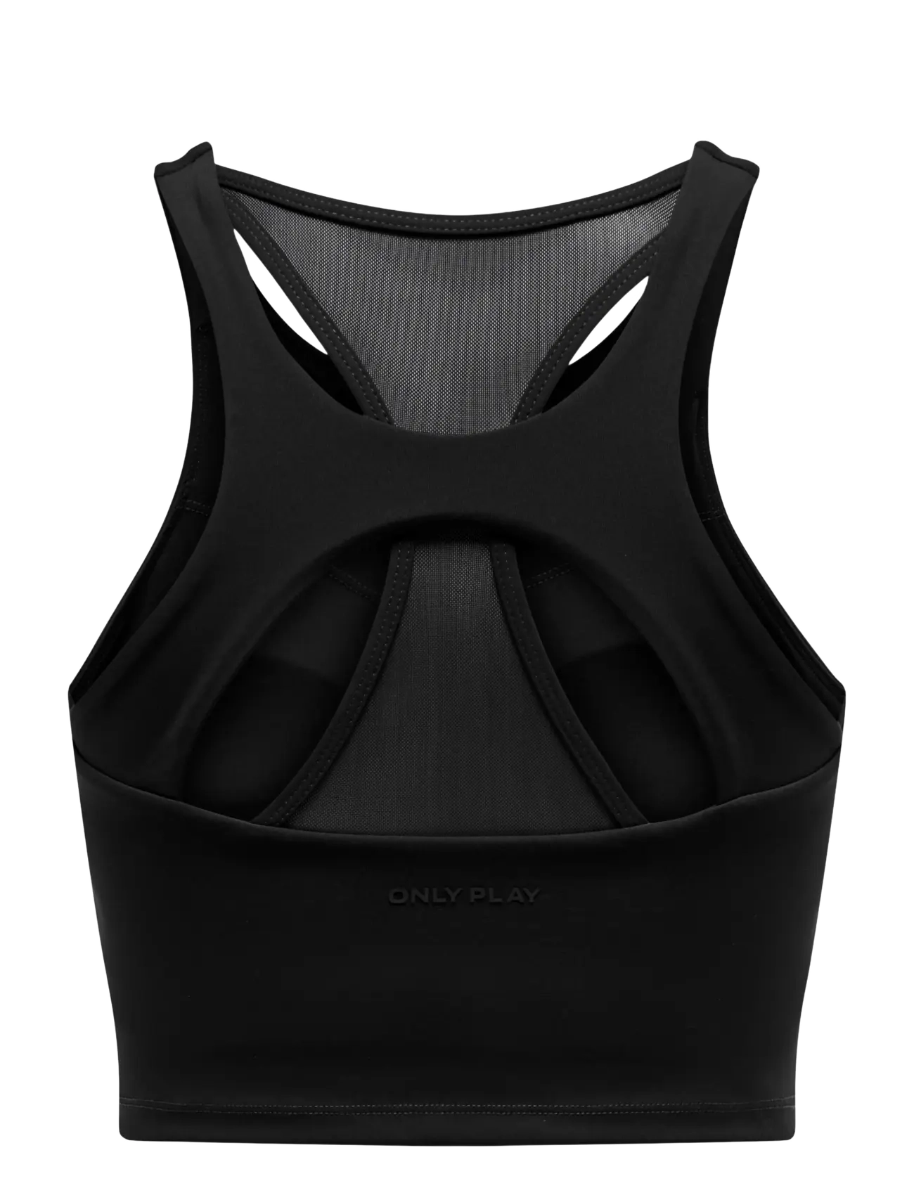 Only Play - ONPPOSH-2 MESH BRA - sport bh:ar - black - 2