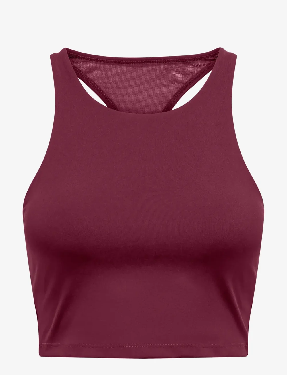 Only Play - ONPPOSH-2 MESH BRA - urheiluliivit - rhododendron - 0