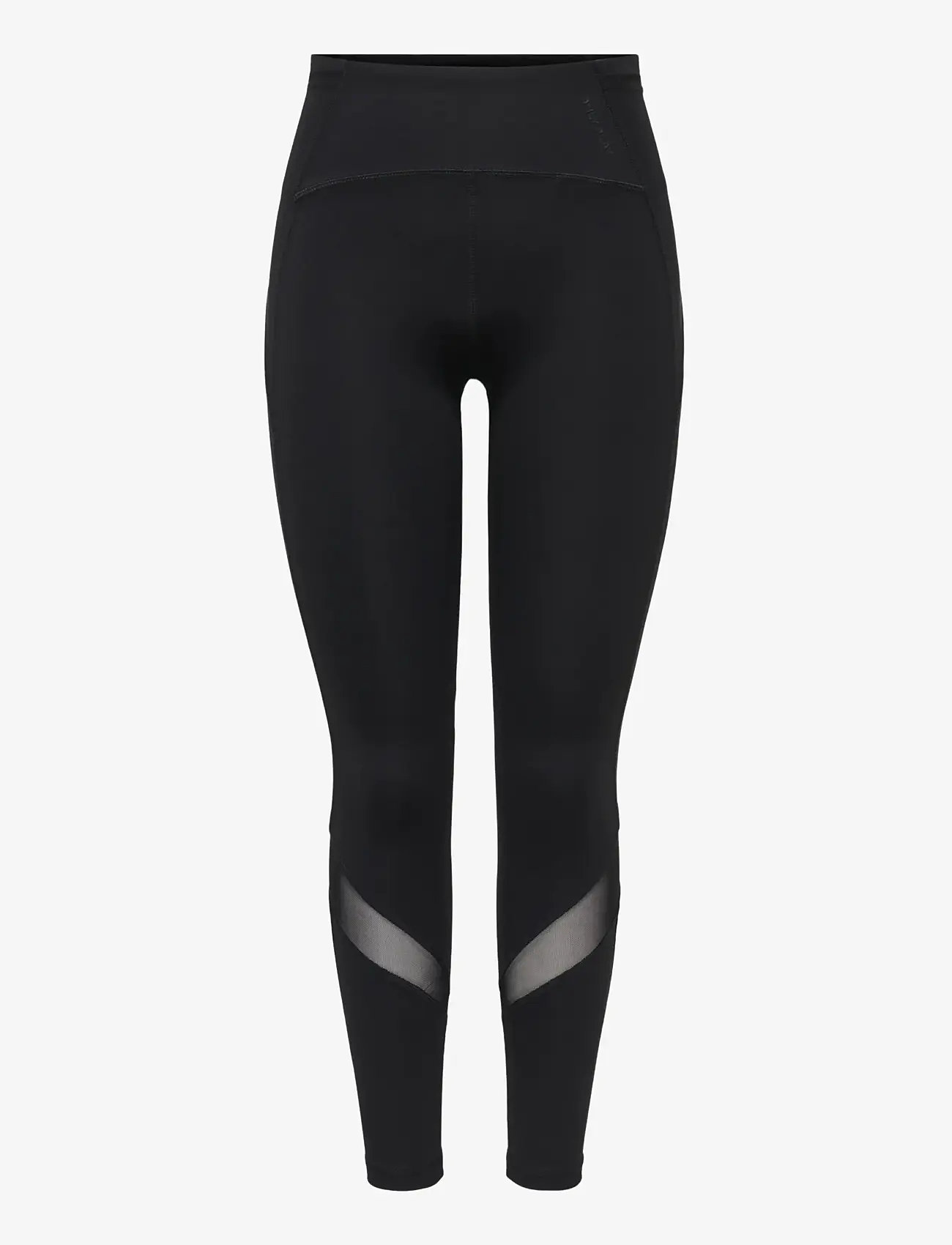 Only Play - ONPRYA-3-POSH HW PCK TIGHTS NOOS - tights - black - 1