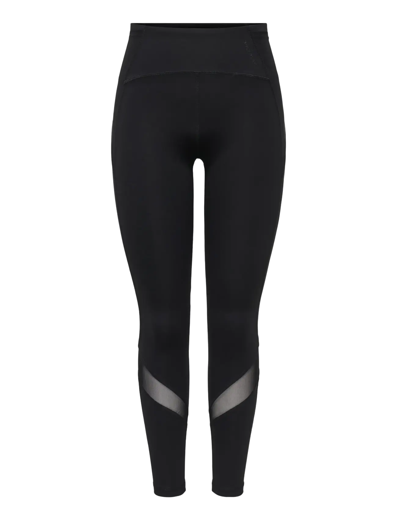 Only Play - ONPRYA-3-POSH HW PCK TIGHTS NOOS - täispikkus - black - 1