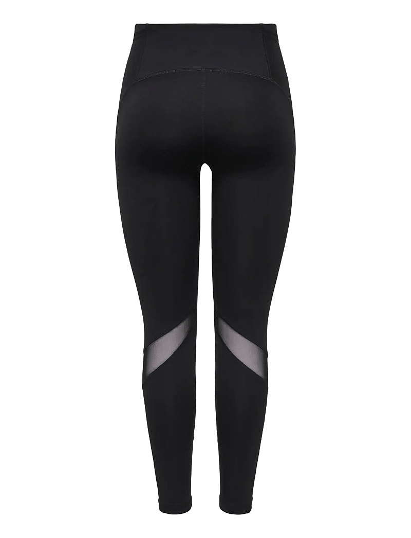 Only Play - ONPRYA-3-POSH HW PCK TIGHTS NOOS - tights - black - 2