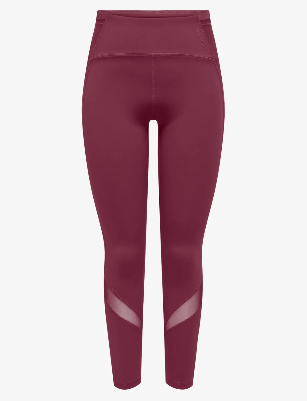 Only Play - ONPRYA-3-POSH HW PCK TIGHTS - treeningretuusid - rhododendron - 0