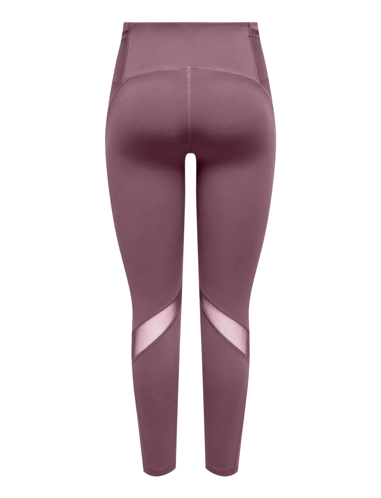 Only Play - ONPRYA-3-POSH HW PCK TIGHTS NOOS - fuld længde - rose brown - 1