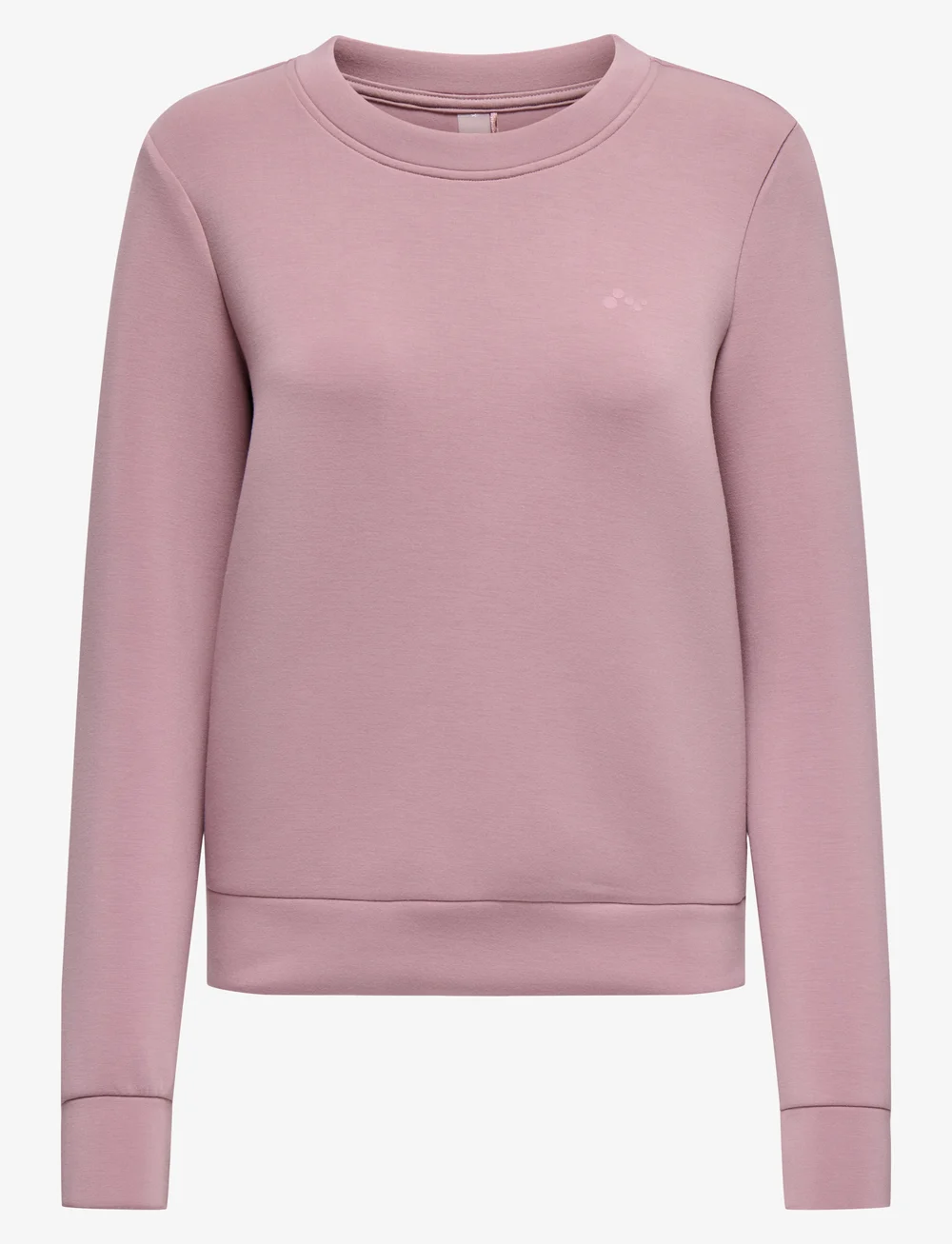 Only Play - ONPLIZA ON LS SCUBA SWT - oberteile - lilas - 0