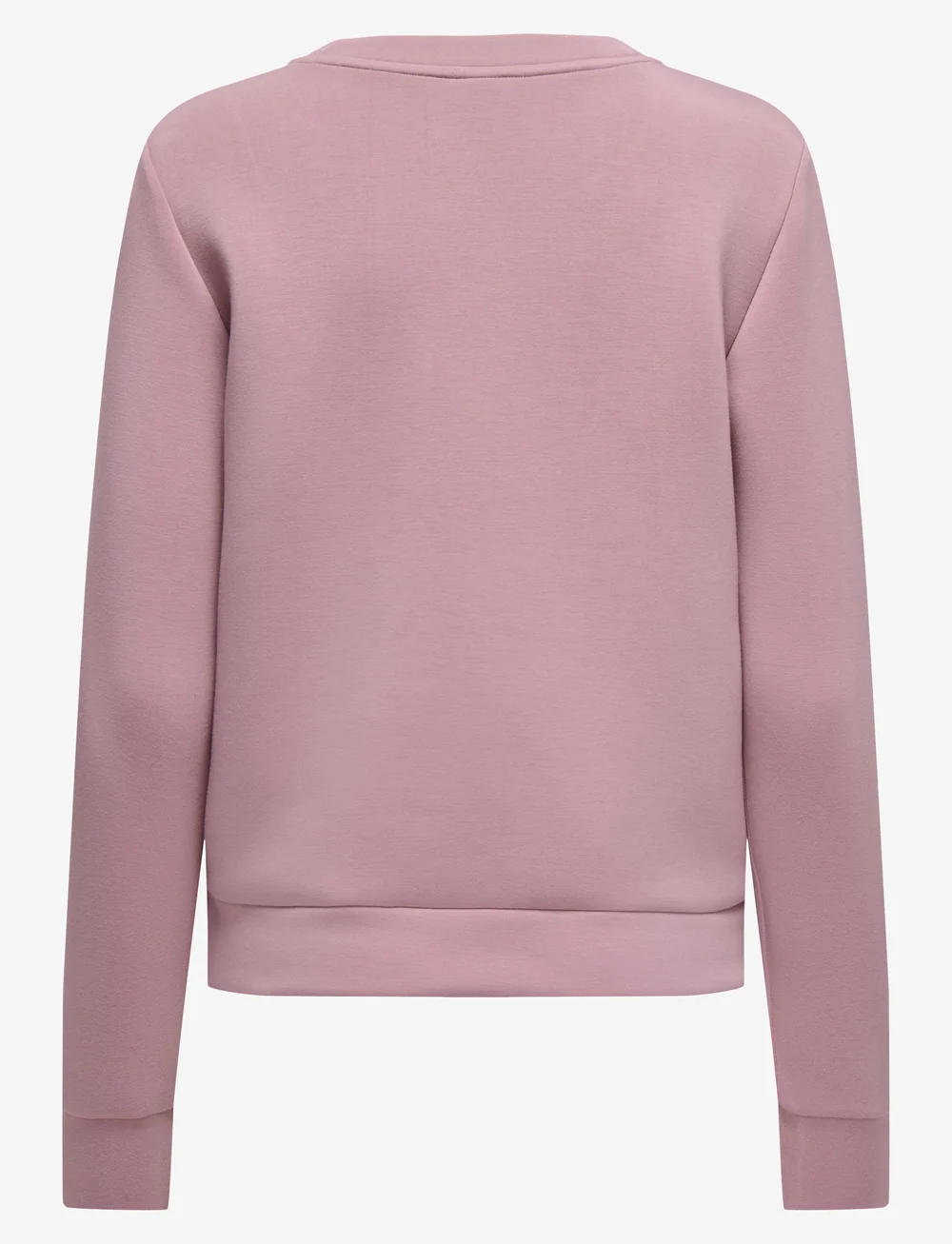 Only Play - ONPLIZA ON LS SCUBA SWT - oberteile - lilas - 1