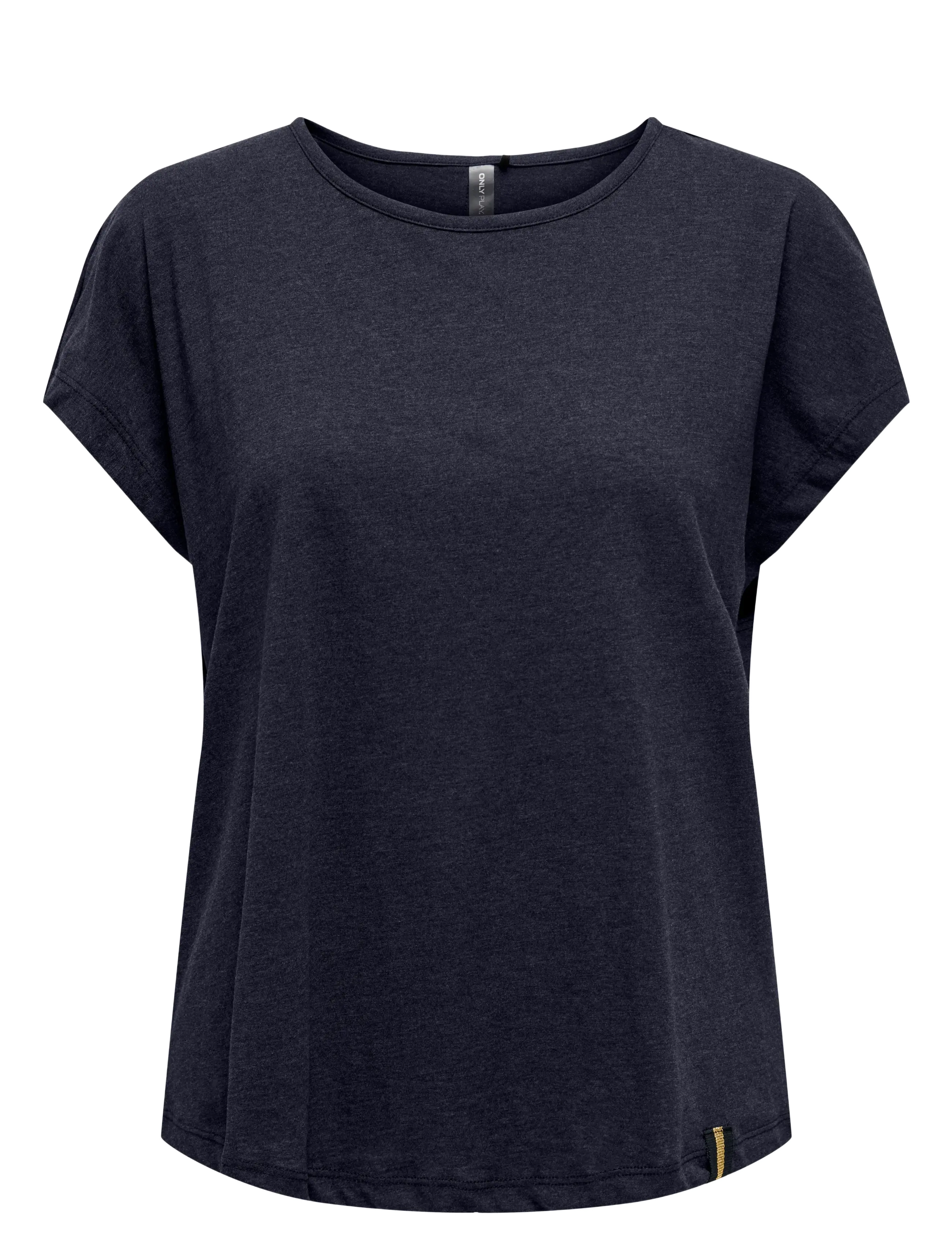Only Play - ONPAUB-JYX LIFE ON SS BAT LOOSE JRS TEE - night sky - 0
