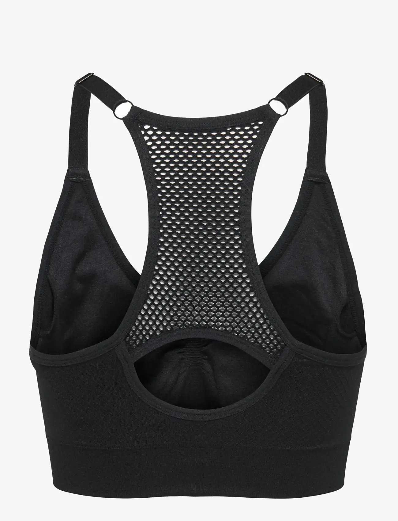 Only Play - ONPSIS-3 SEAM BRA - sport-bhs - black - 1