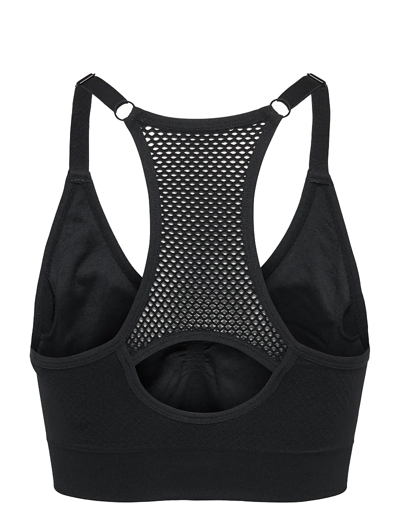 Only Play - ONPSIS-3 SEAM BRA - sport-bhs - black - 1