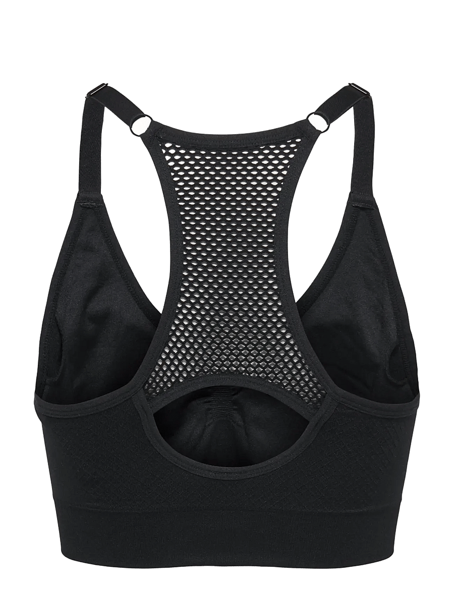 Only Play - ONPSIS-3 SEAM BRA - sport-bhs - black - 2