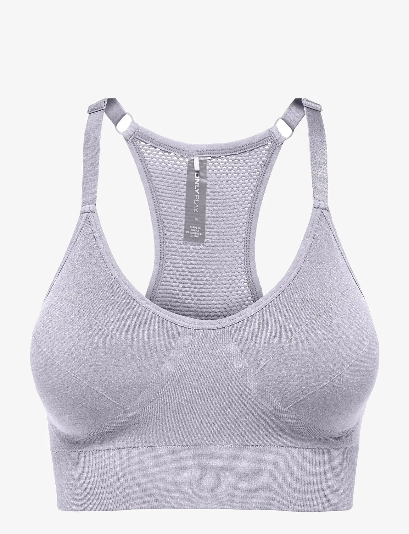 Only Play - ONPSIS-3 SEAM BRA - sport-bhs - evening haze - 0