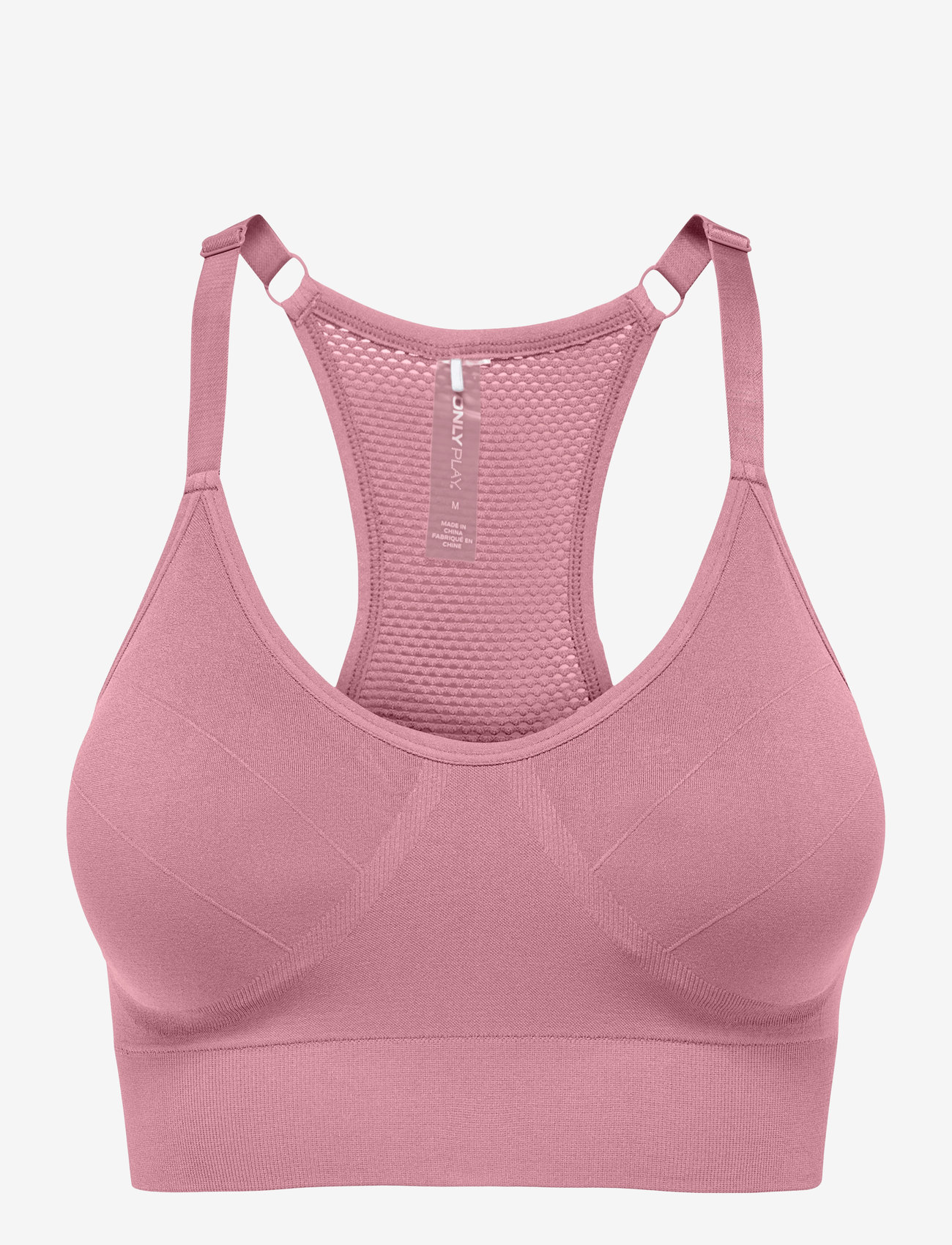 Only Play - ONPSIS-3 SEAM BRA - sport bh's - lilas - 0