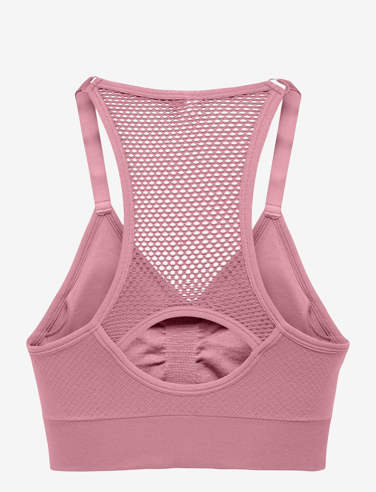 Only Play - ONPSIS-3 SEAM BRA - sport bh's - lilas - 1