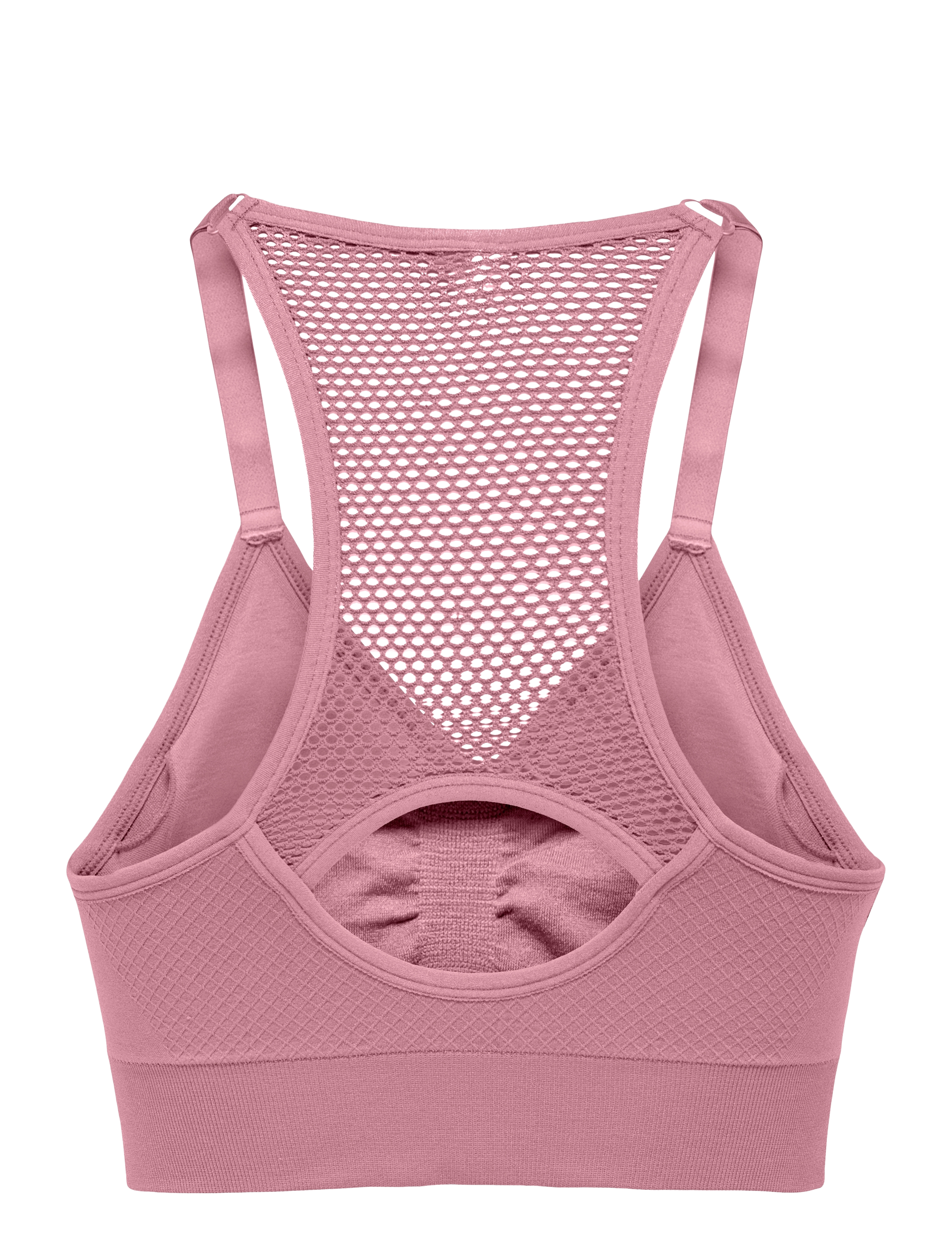 Only Play - ONPSIS-3 SEAM BRA - alhaisimmat hinnat - lilas - 1