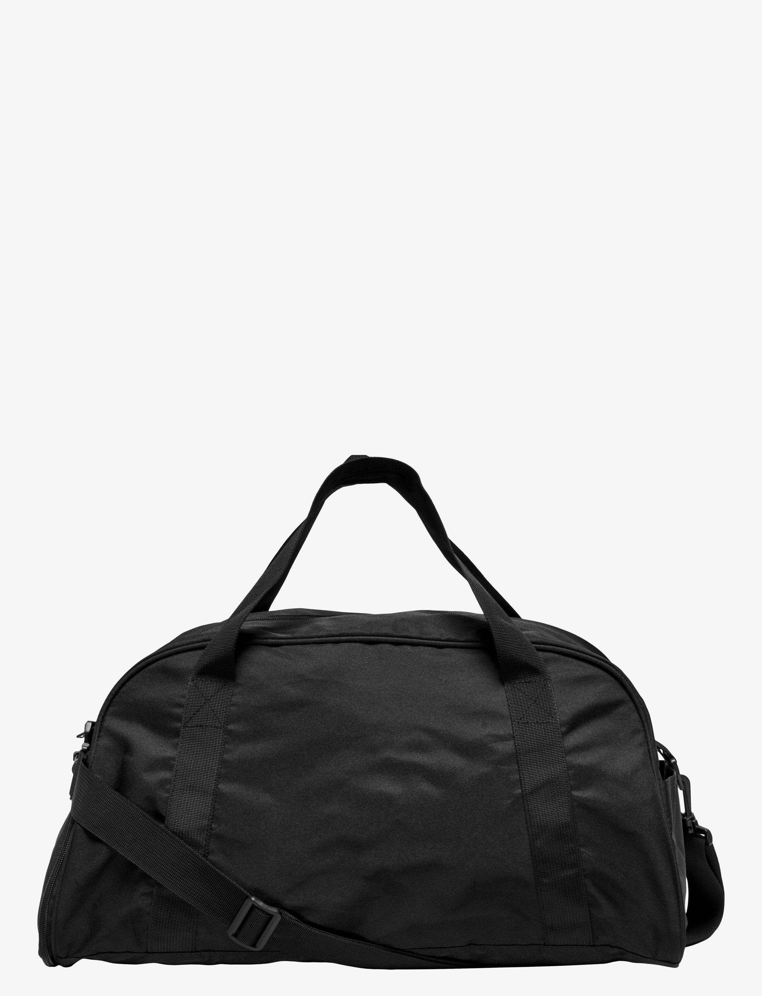 Only Play Onpplay Sports Bag, One Size, Black, Sport Training Bags > Sport Gym Bags, Dame